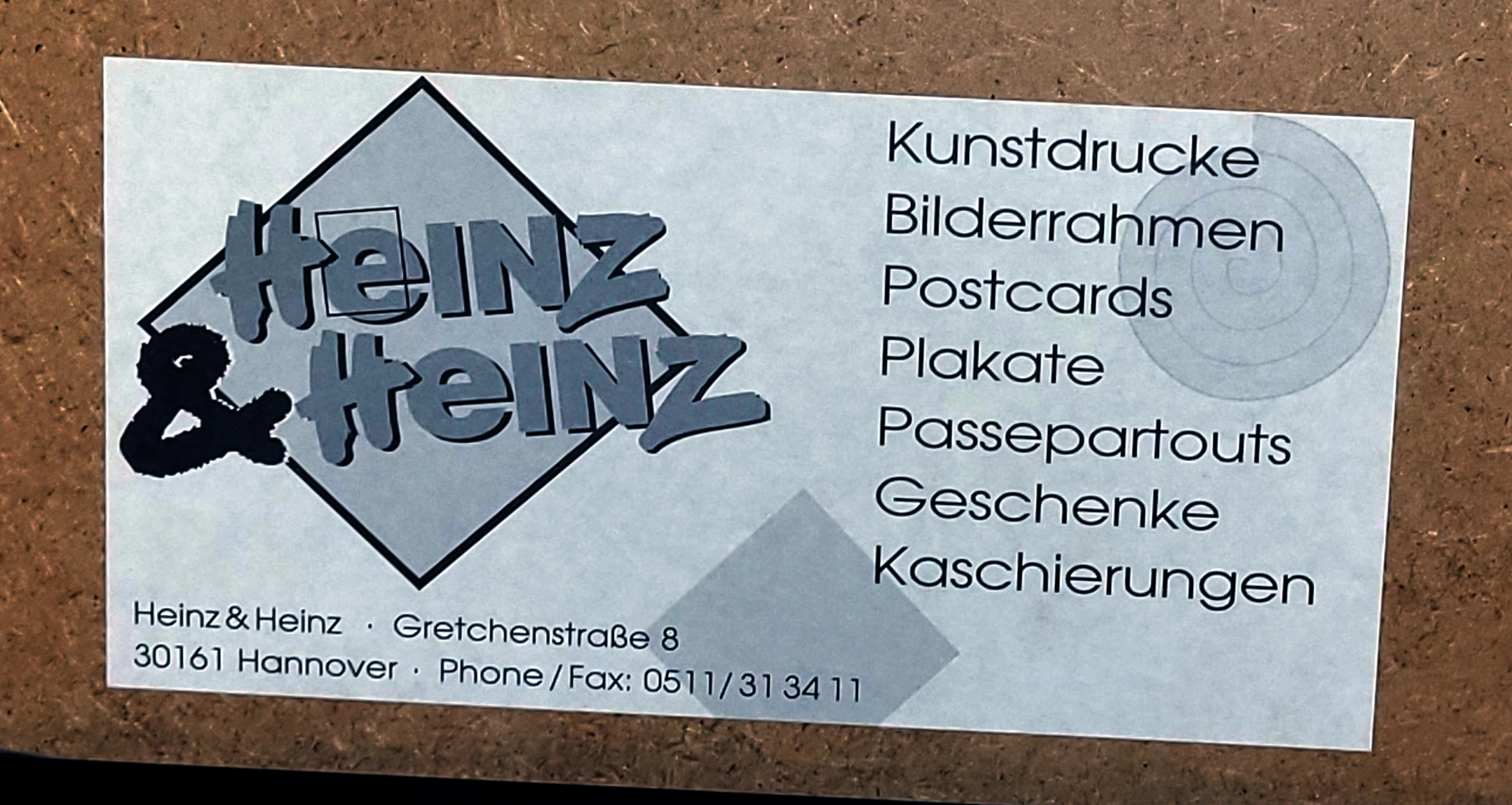 "Der große Weg" von Friedensreich Hundertwasser