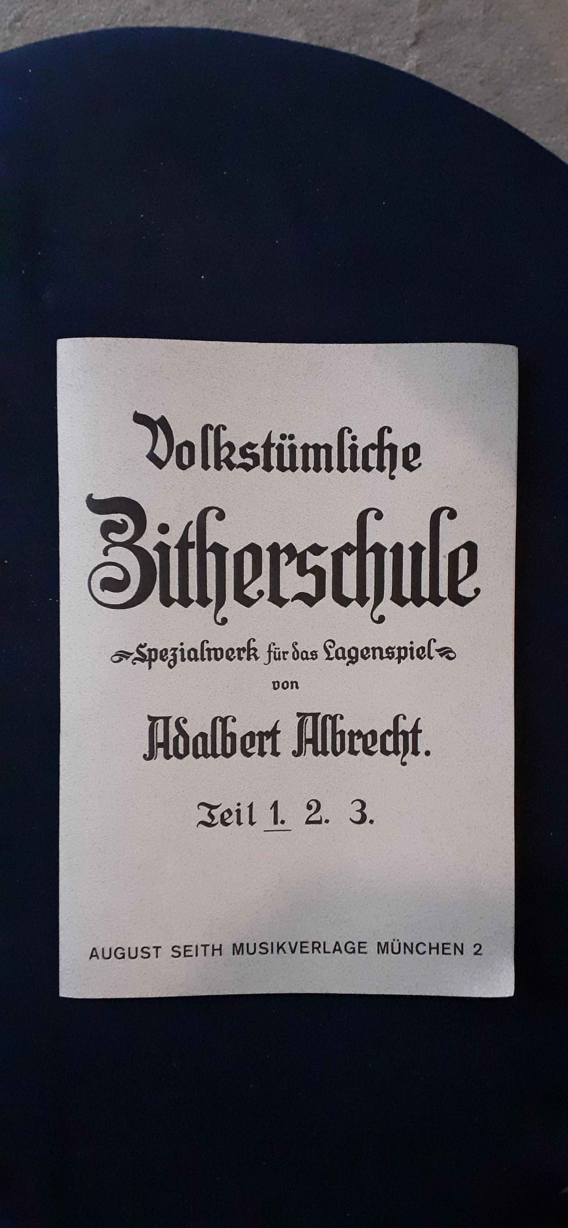 Übungsheft Teil 1