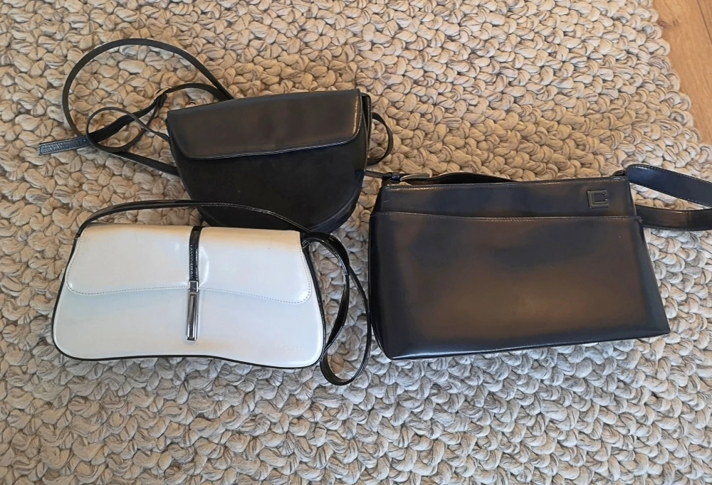ich verkaufe noch andere Taschen