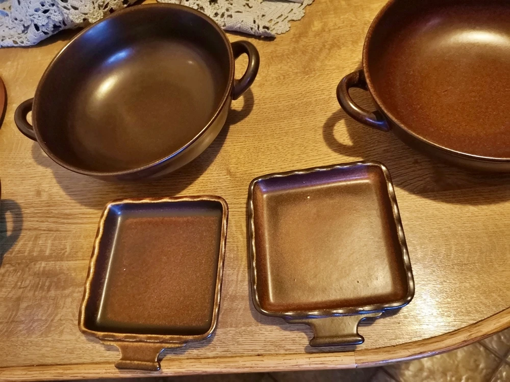 Toastpfännchen