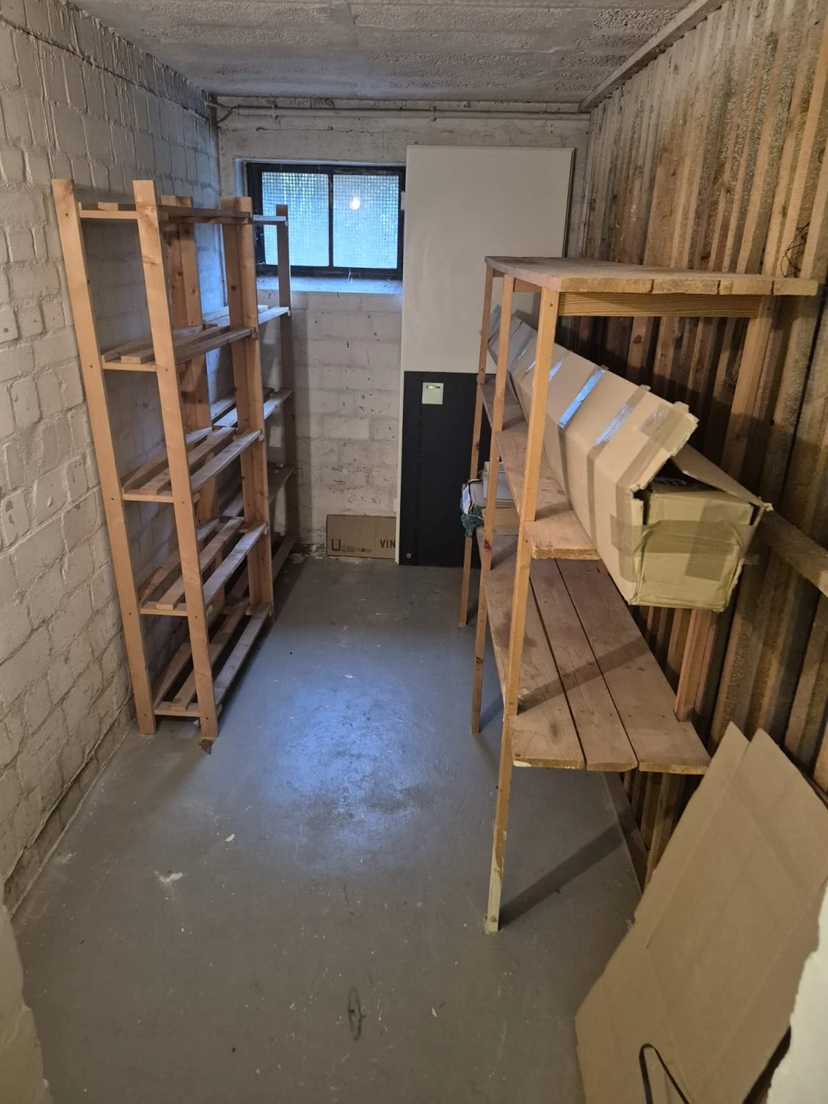 Cellar