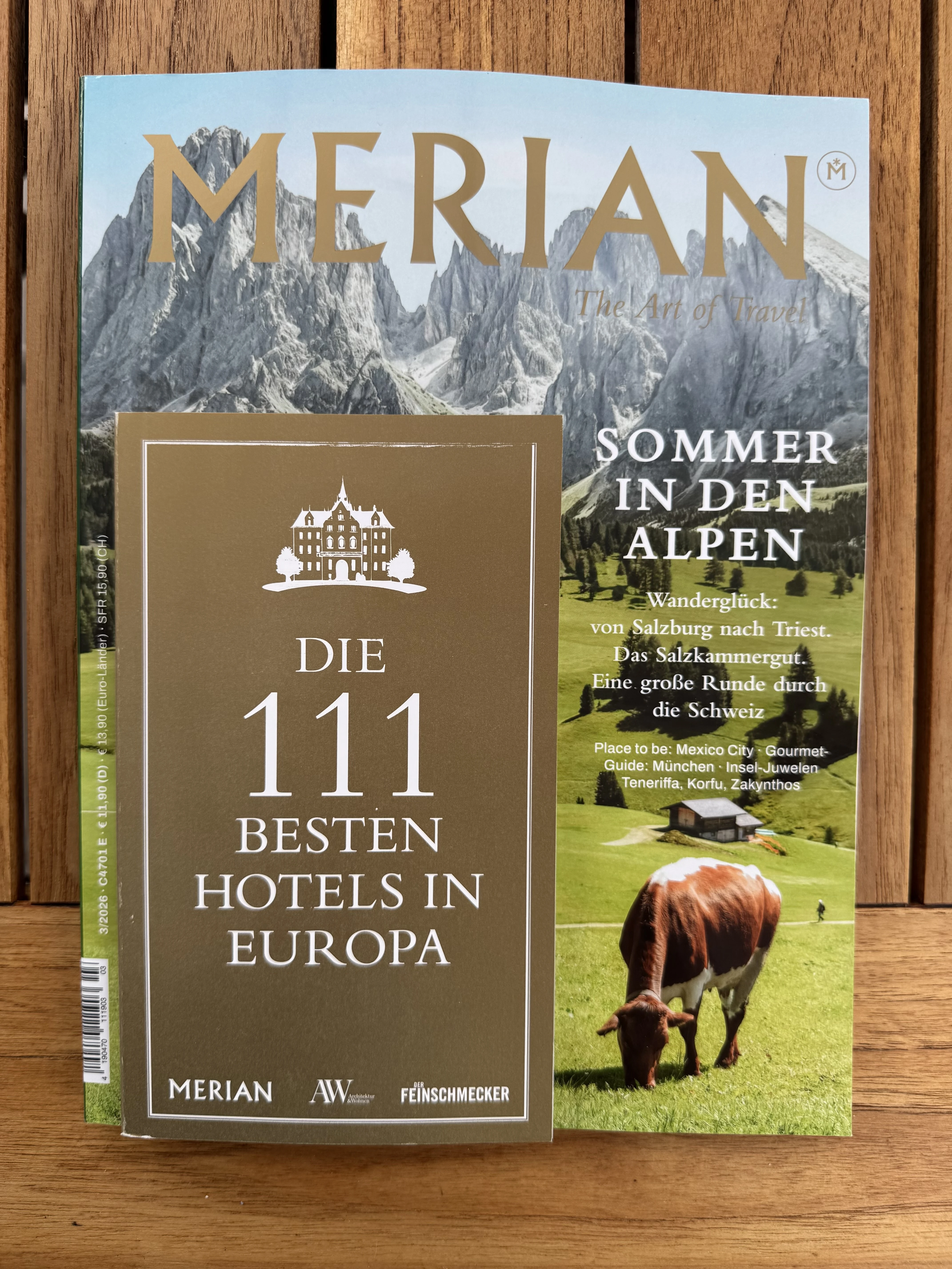 Merian
