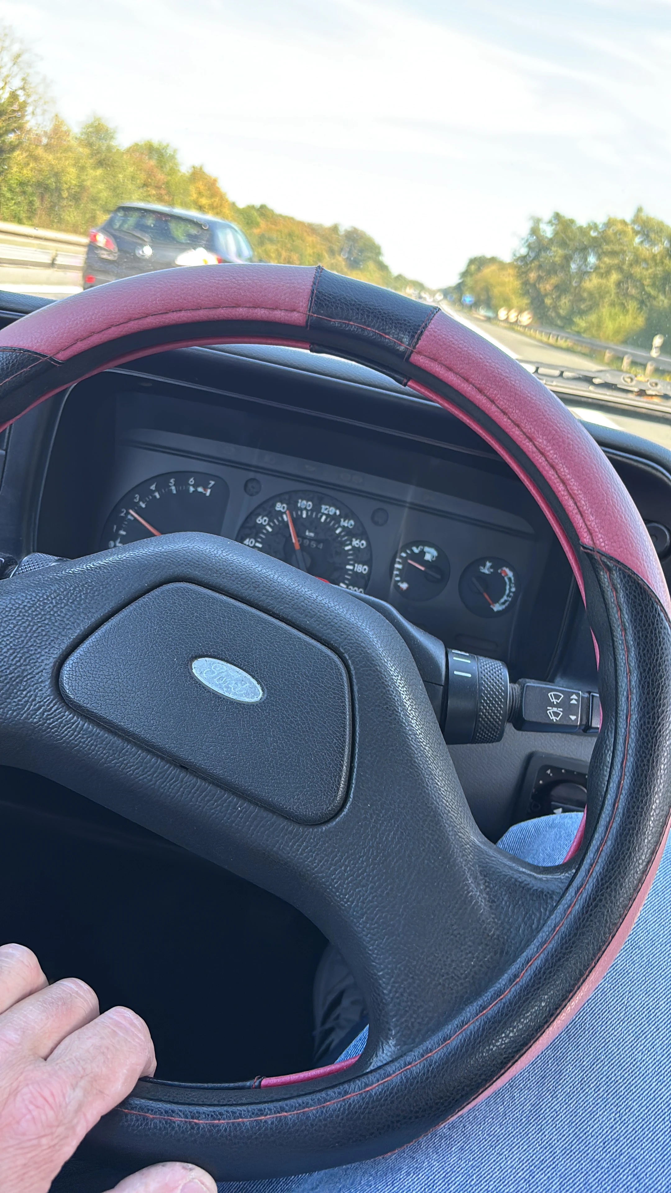 Cockpit 