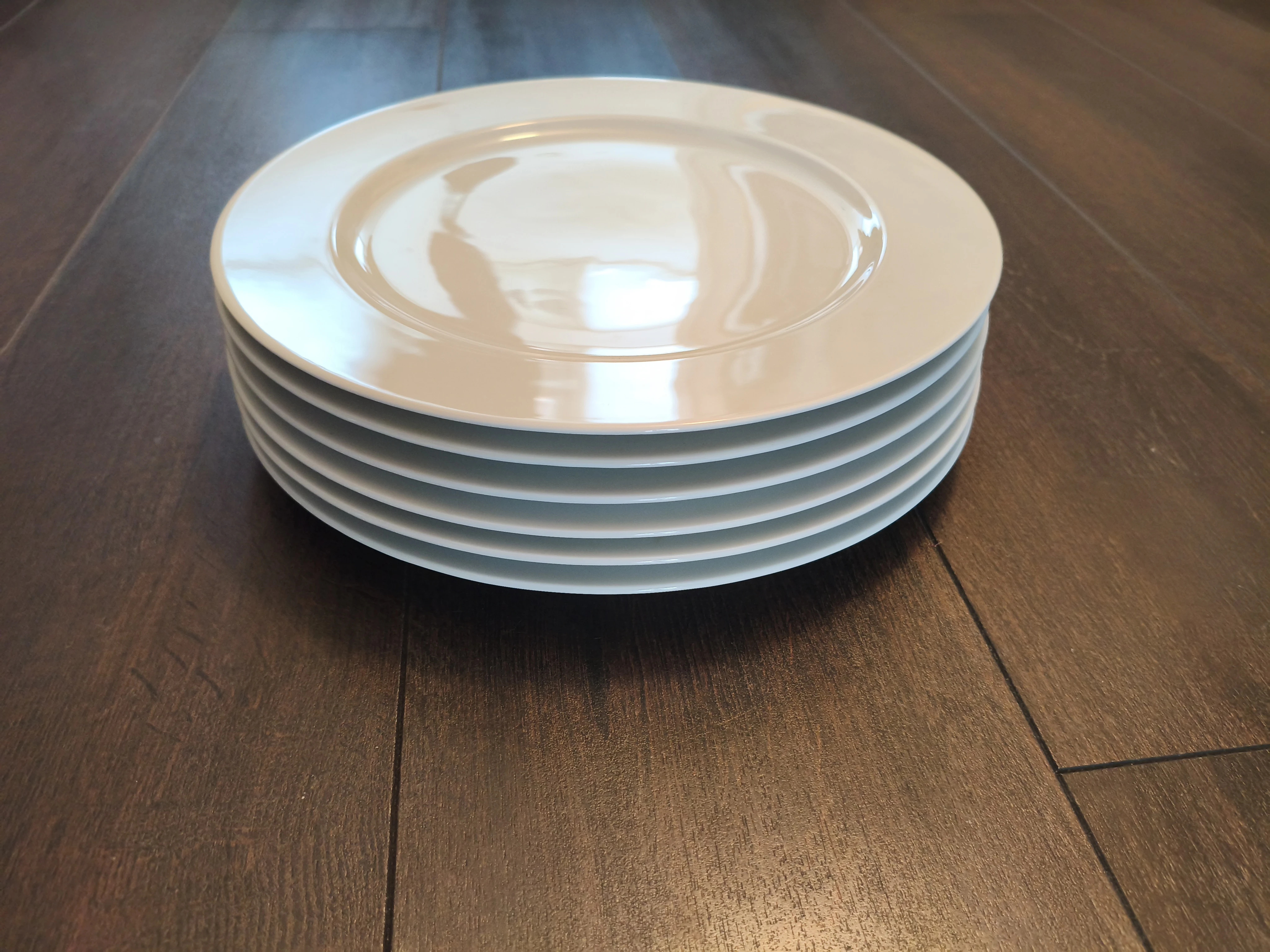 6 Platzteller
