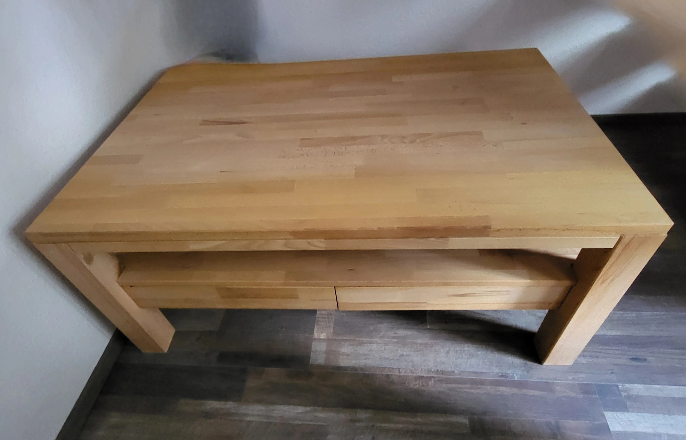 Linea Natura COUCHTISCH