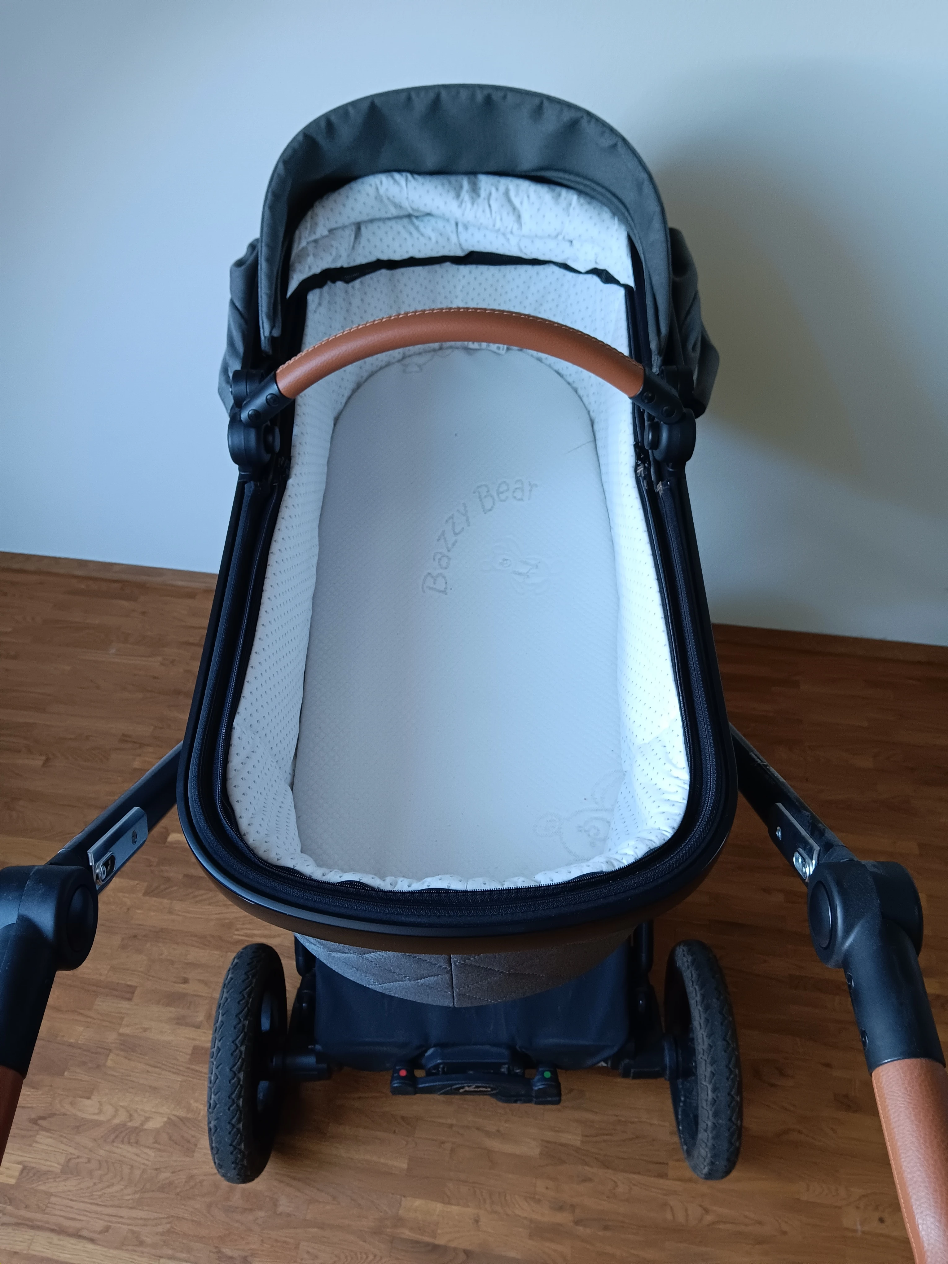 Hartan VIVA GTR Selection Falttasche