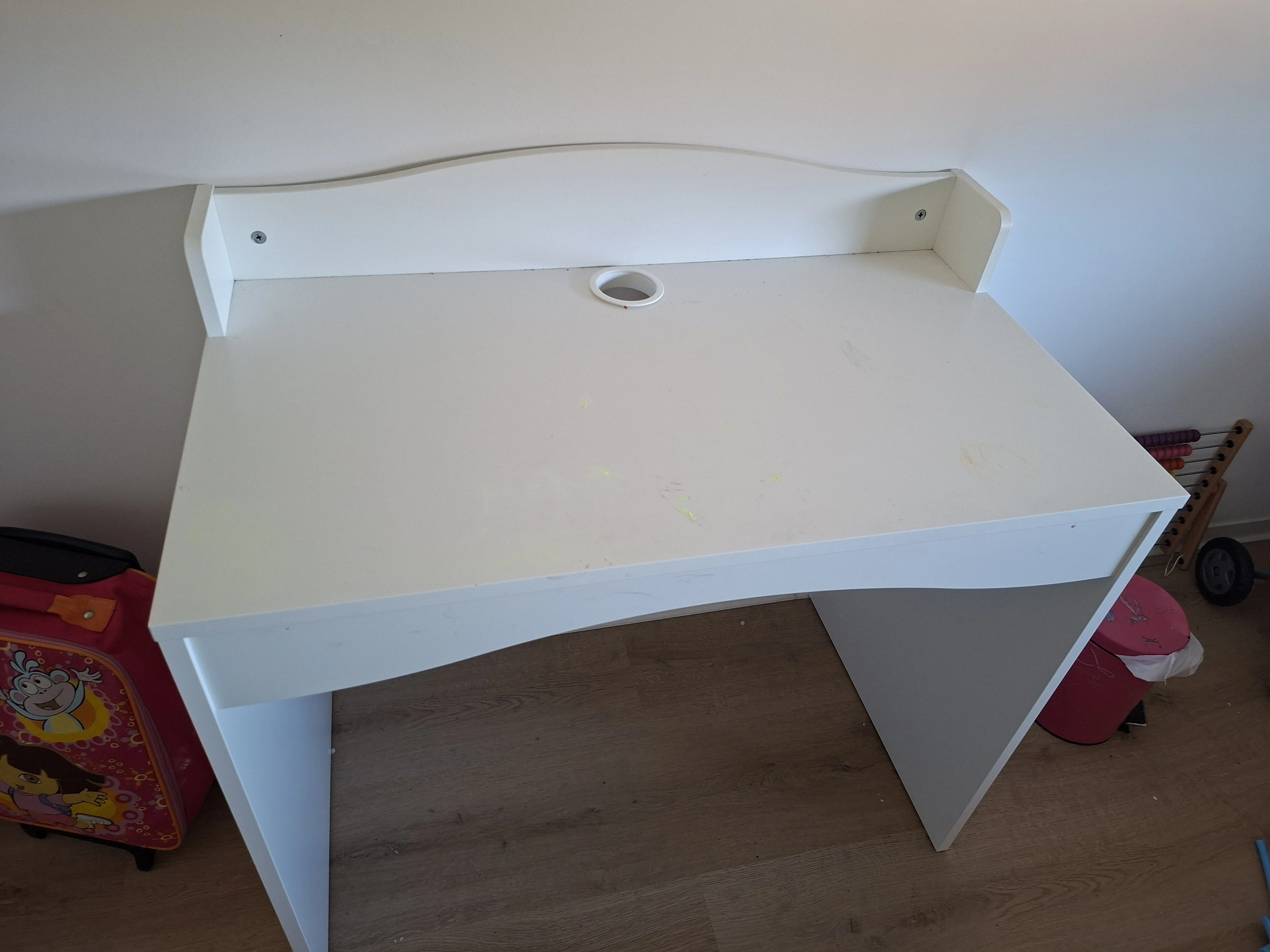 Schreibtisch Kinder 