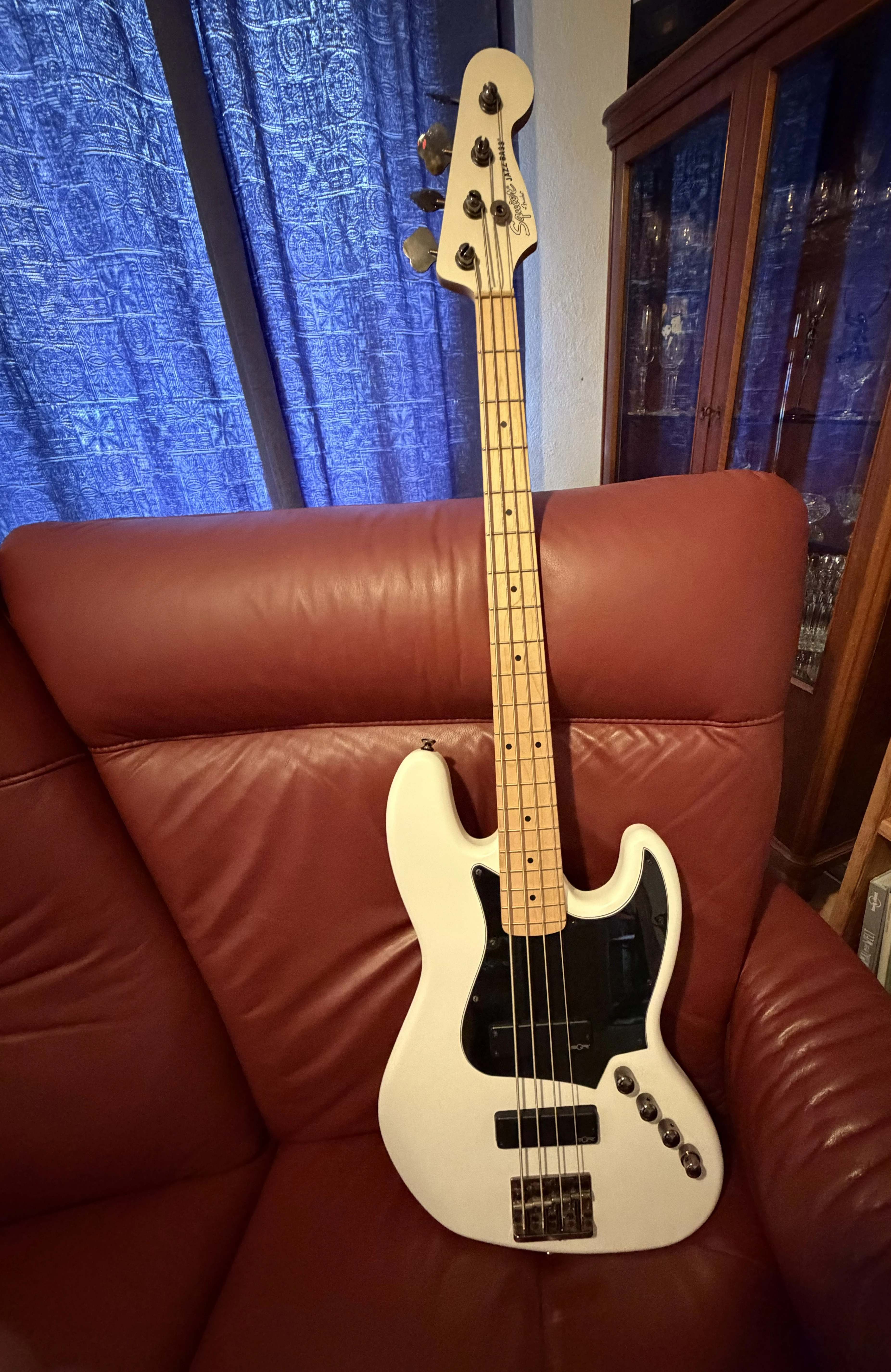 Fender Squier 1
