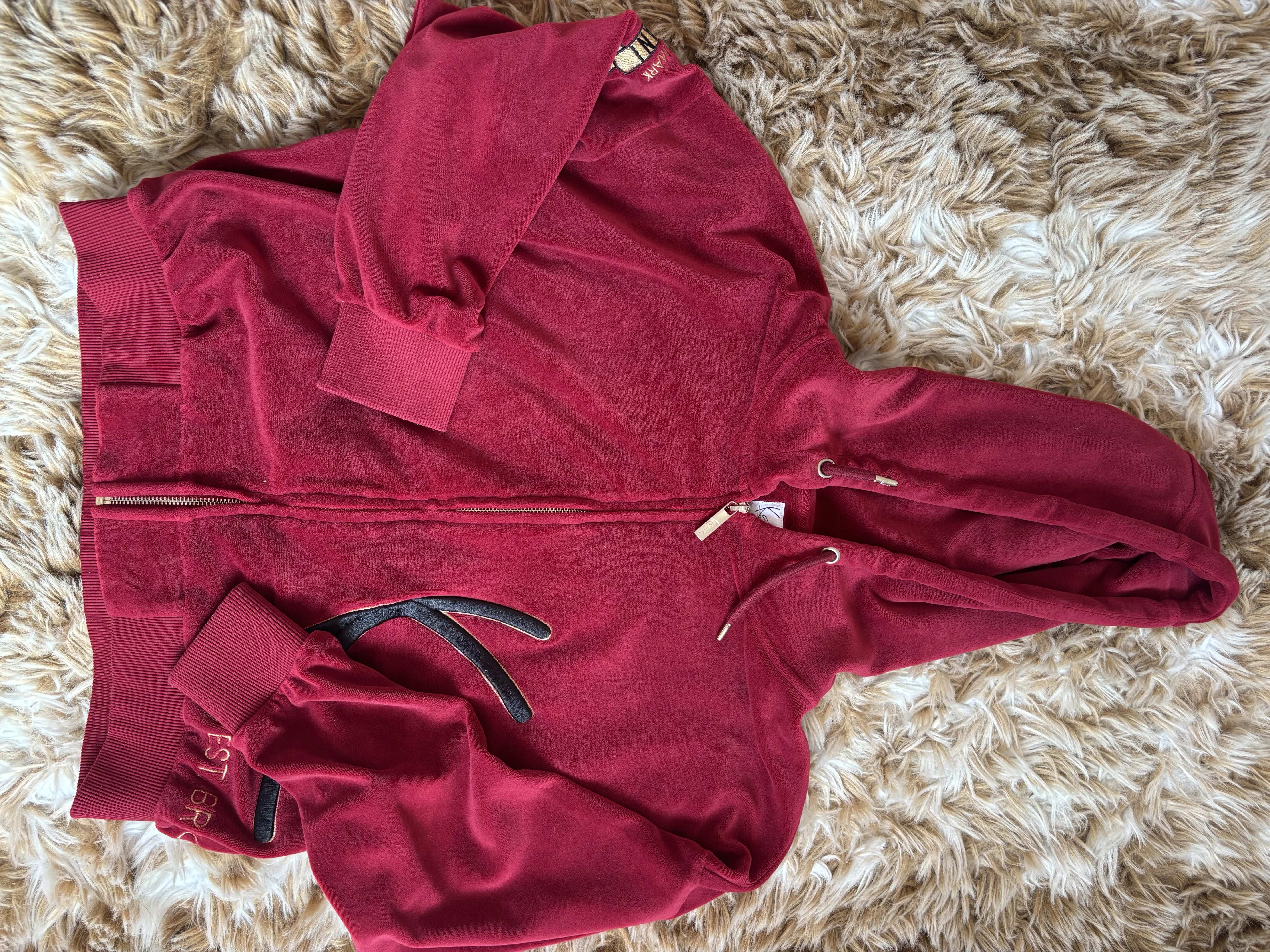 Jacke