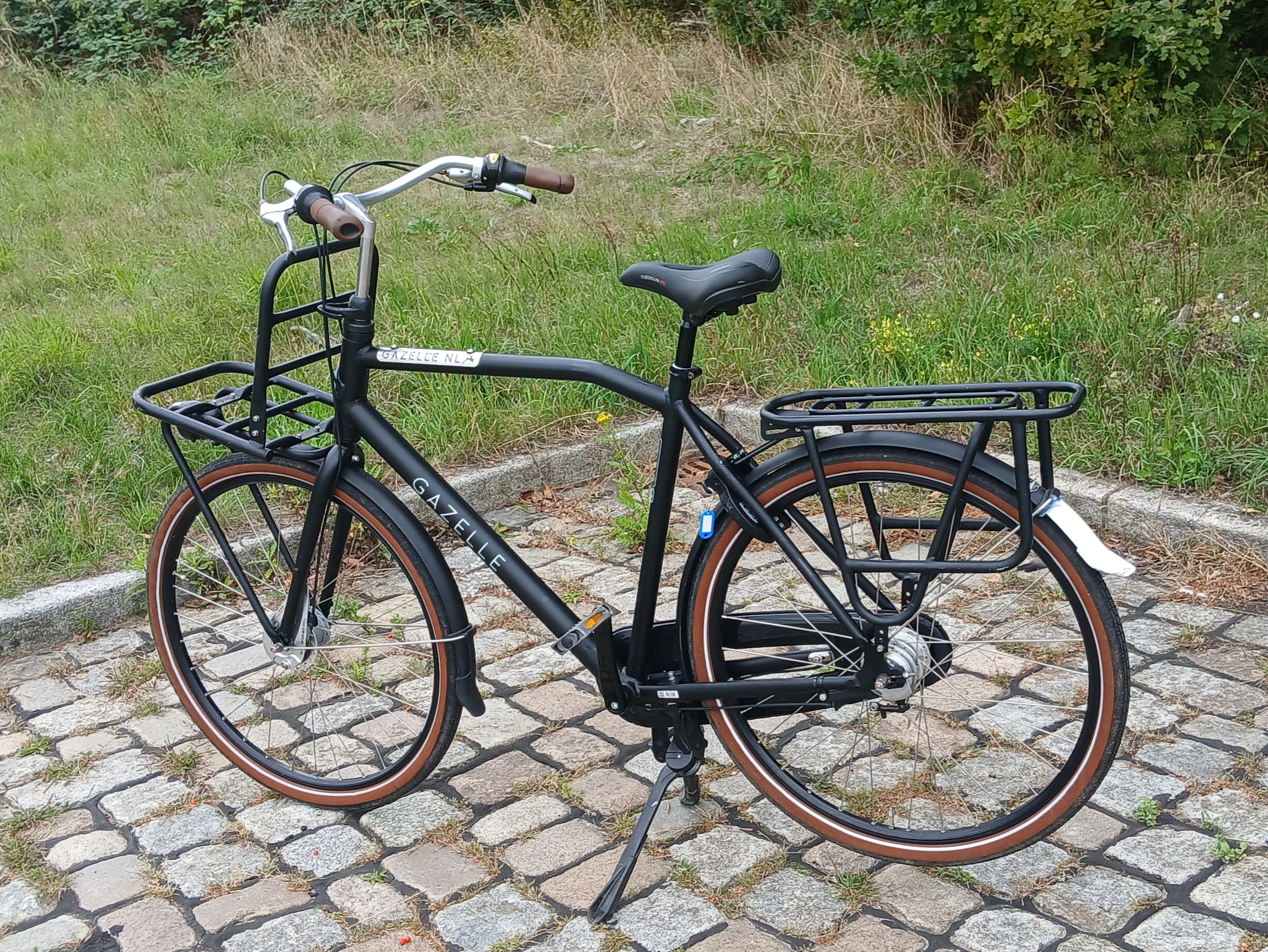 Andere Seite