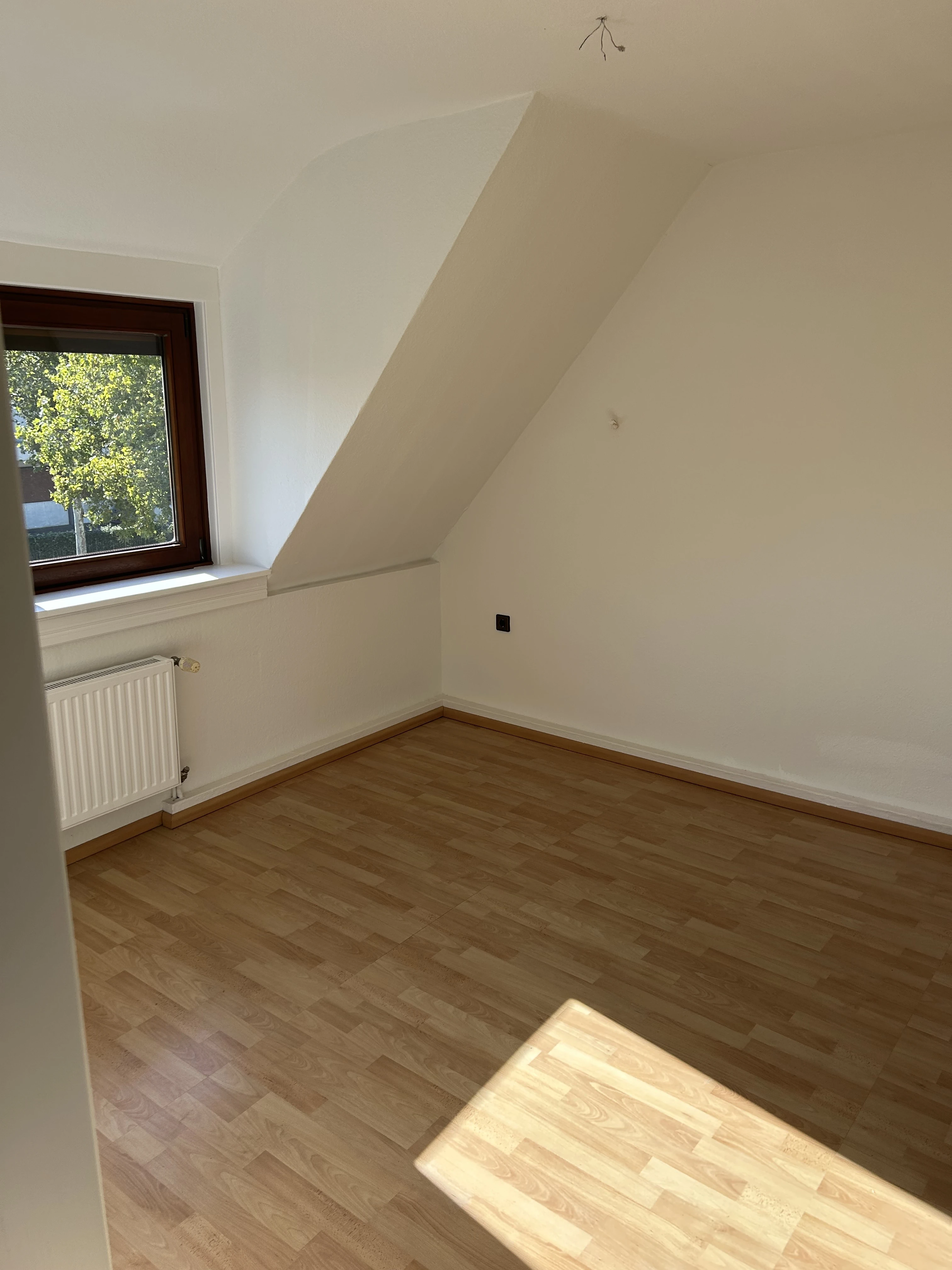 Zimmer erster Stock