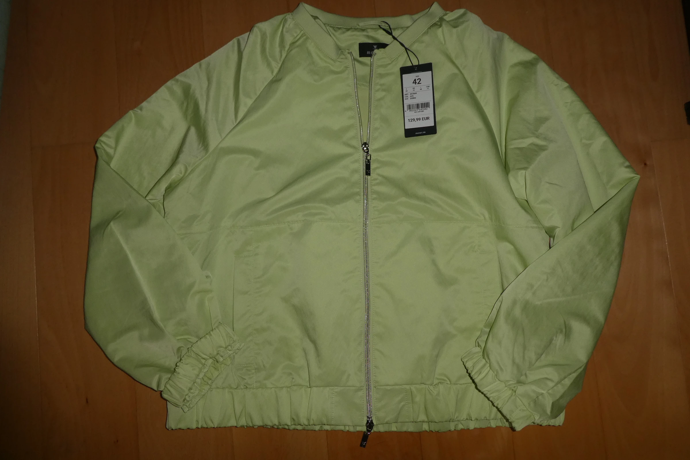 Jacke