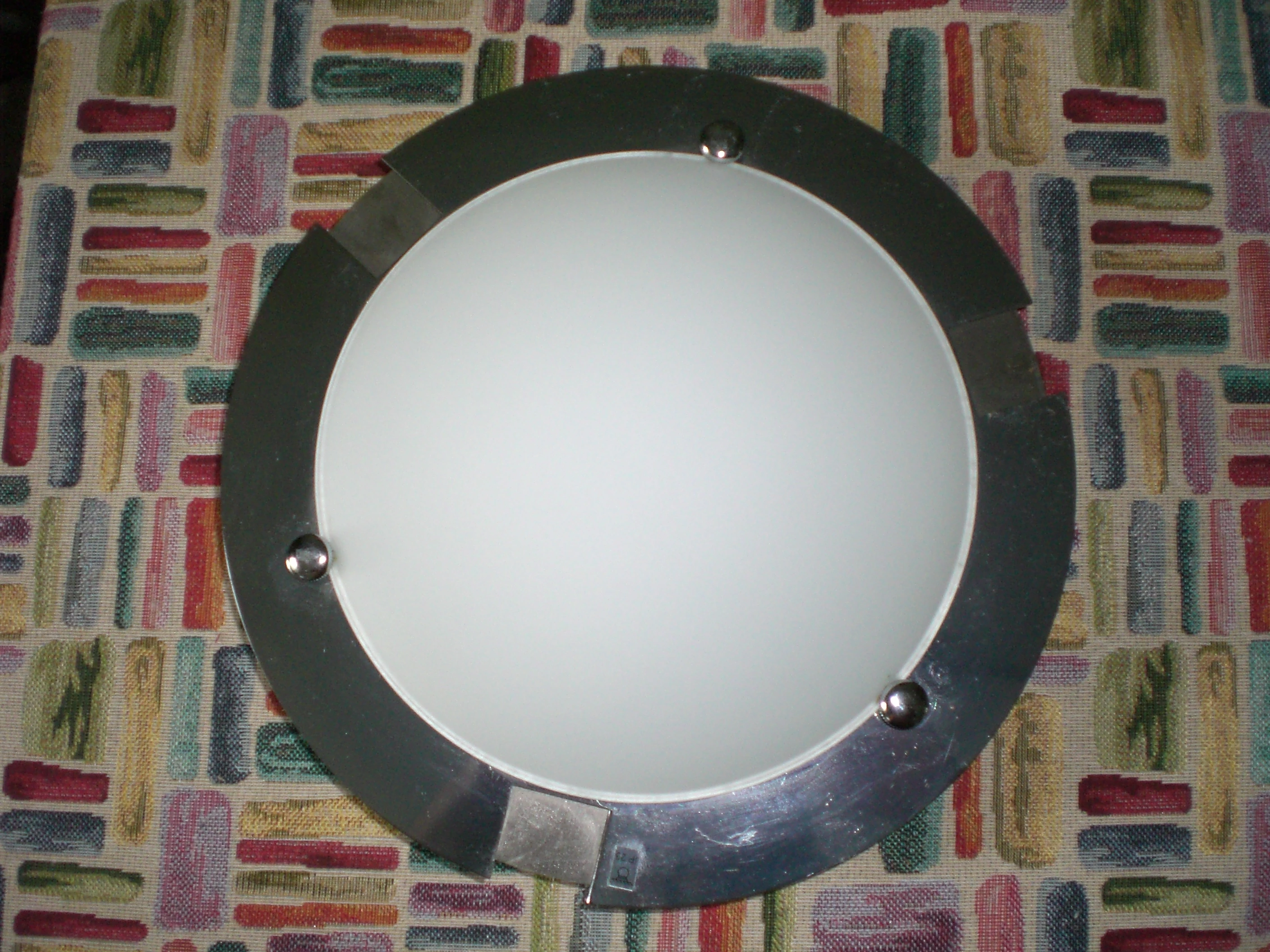 Deckenlampe