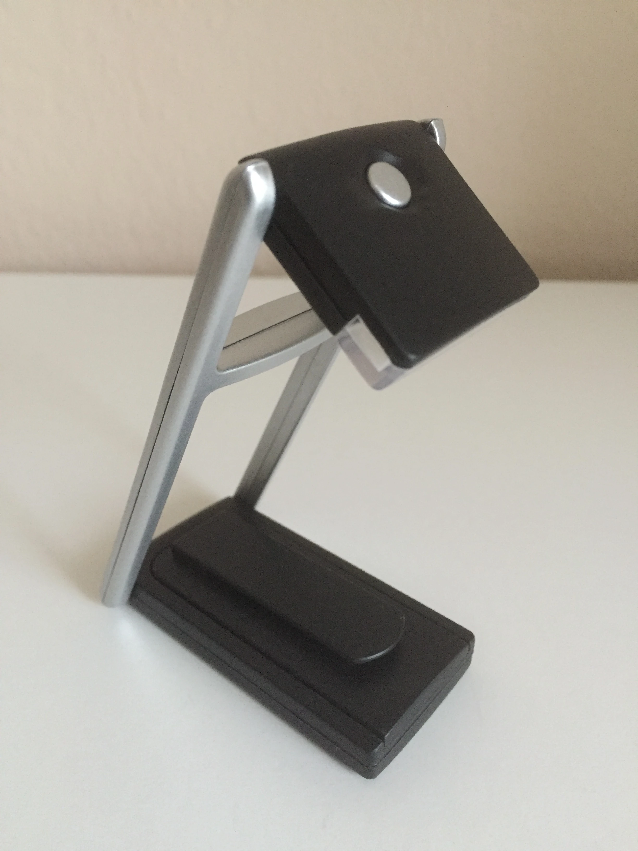 LED Buch- / Leselampe 