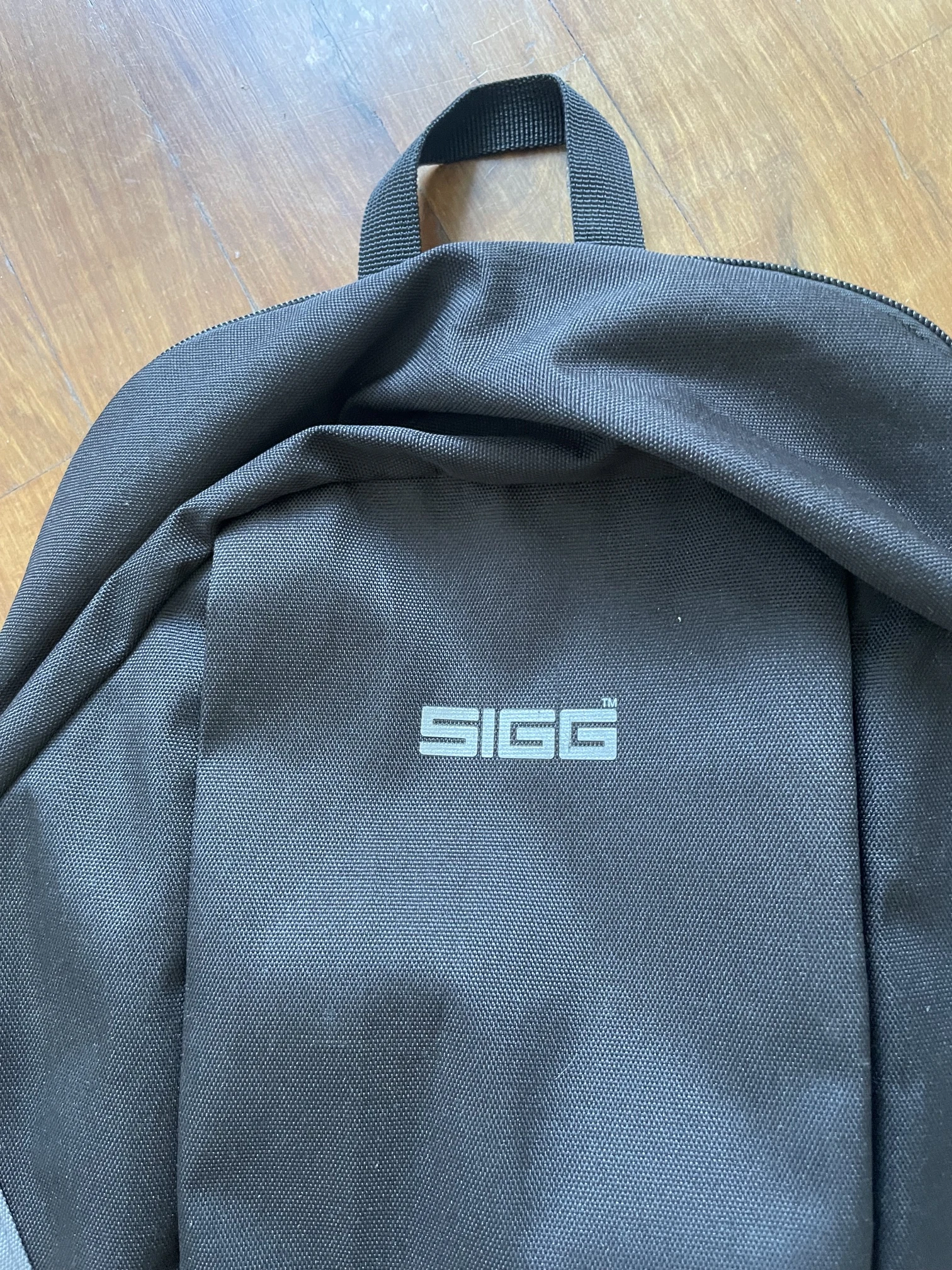 SiGG Emblem