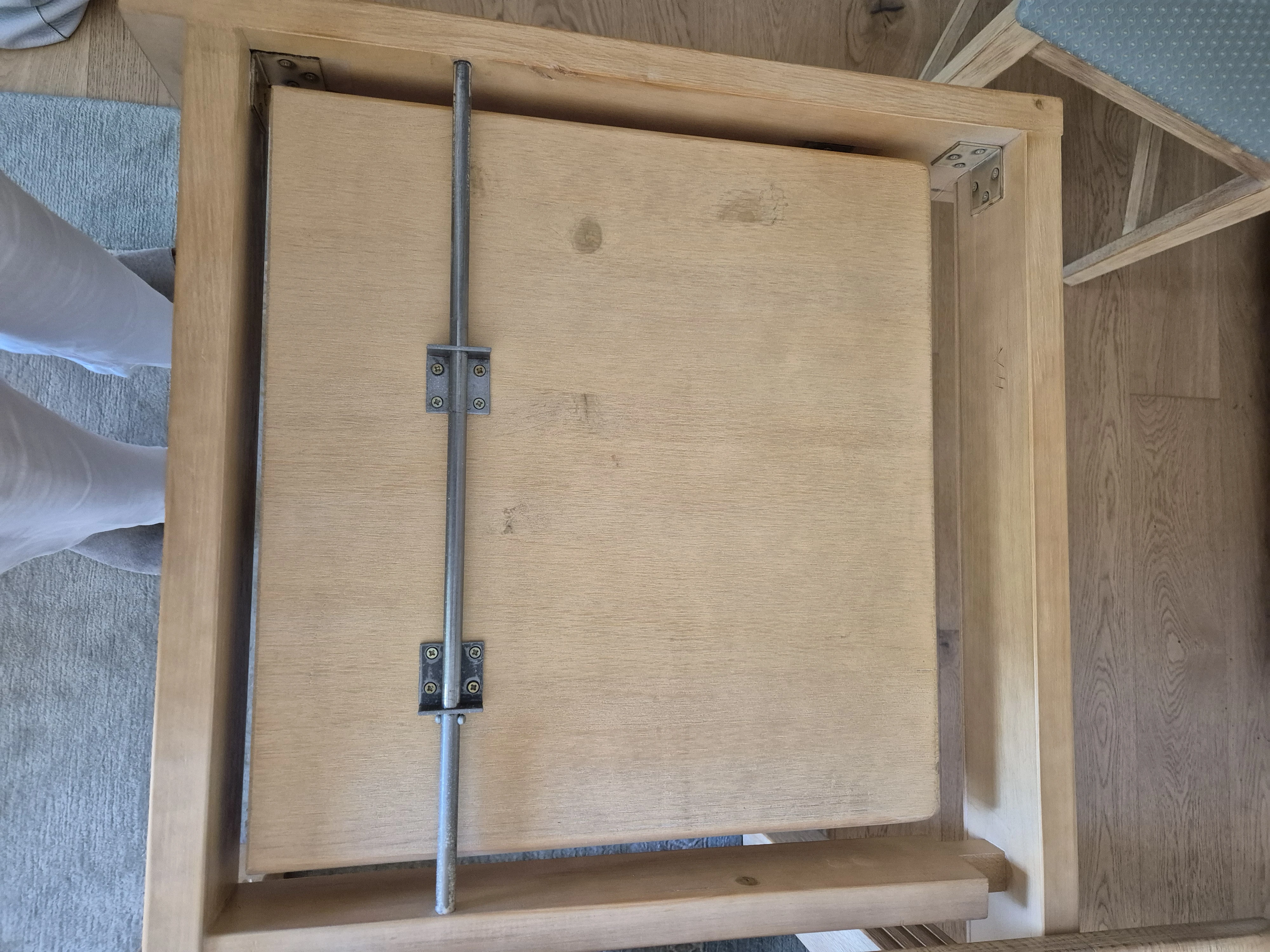 Platten