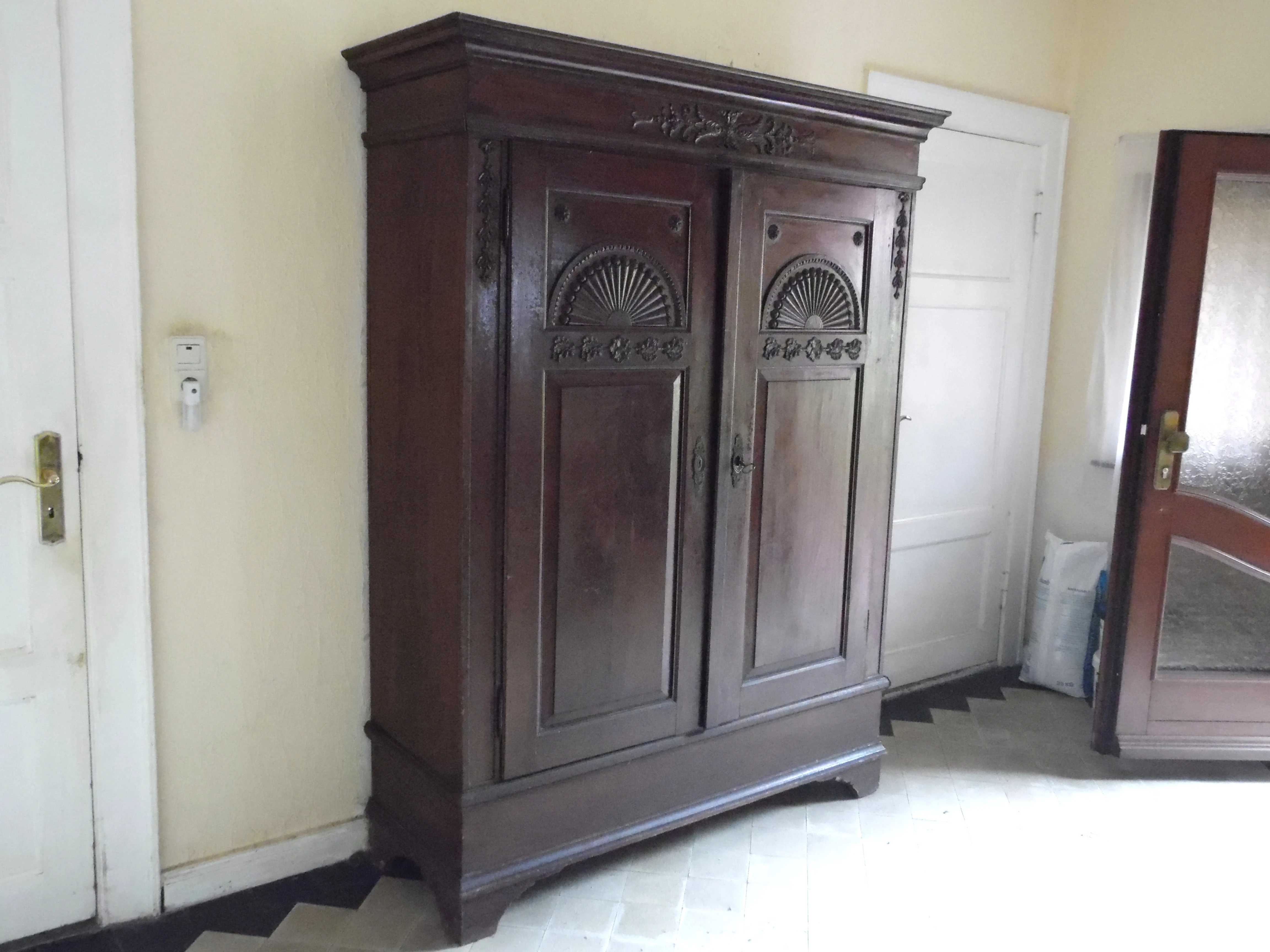 Bremer Sonnenschrank