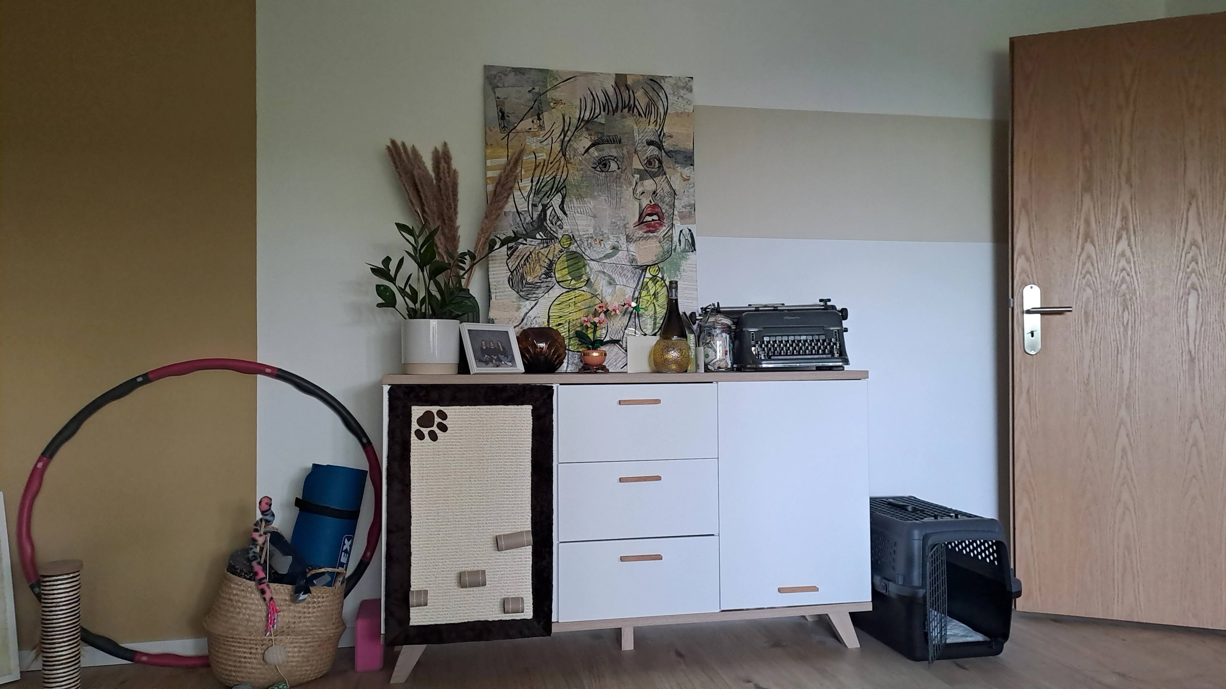 Sideboard