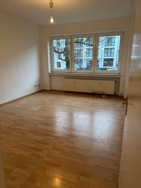 Zimmer links