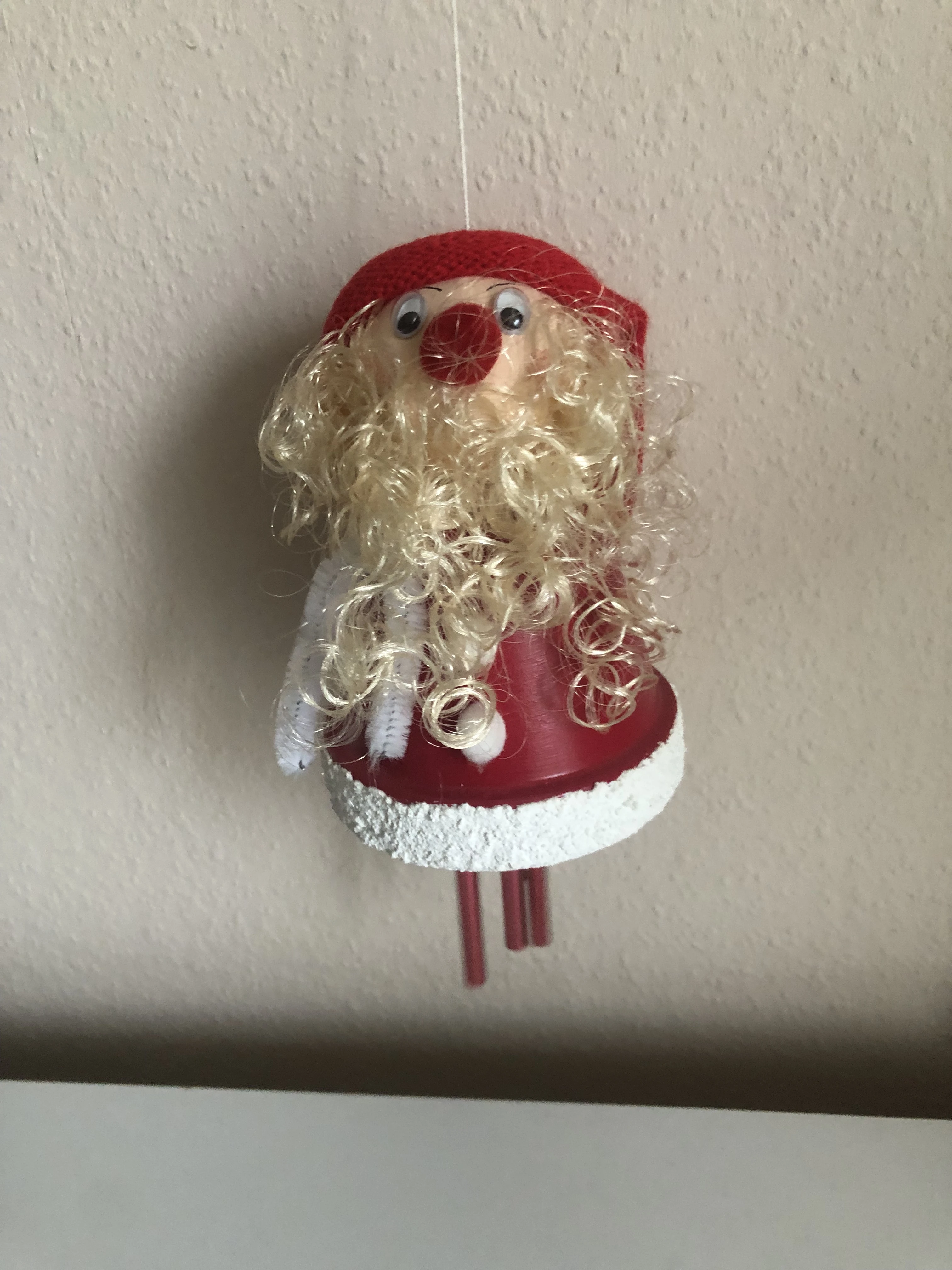   Weihnachtsdekoration 
