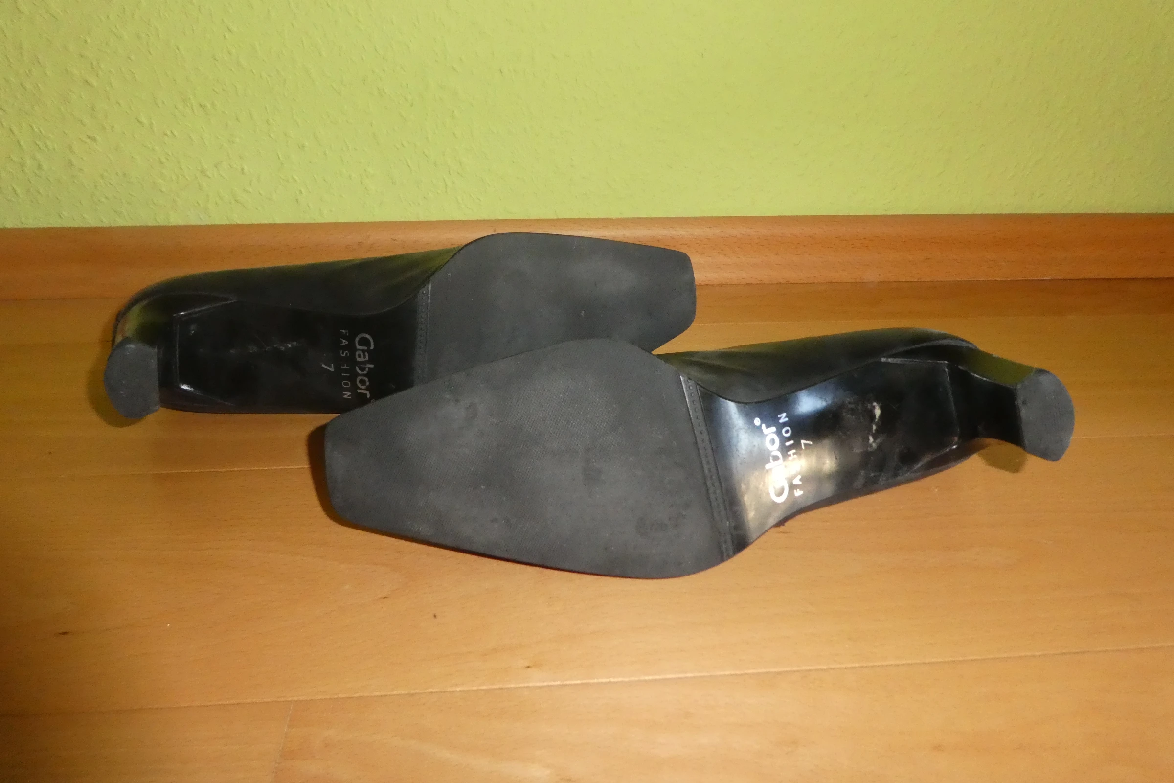 Schuhe