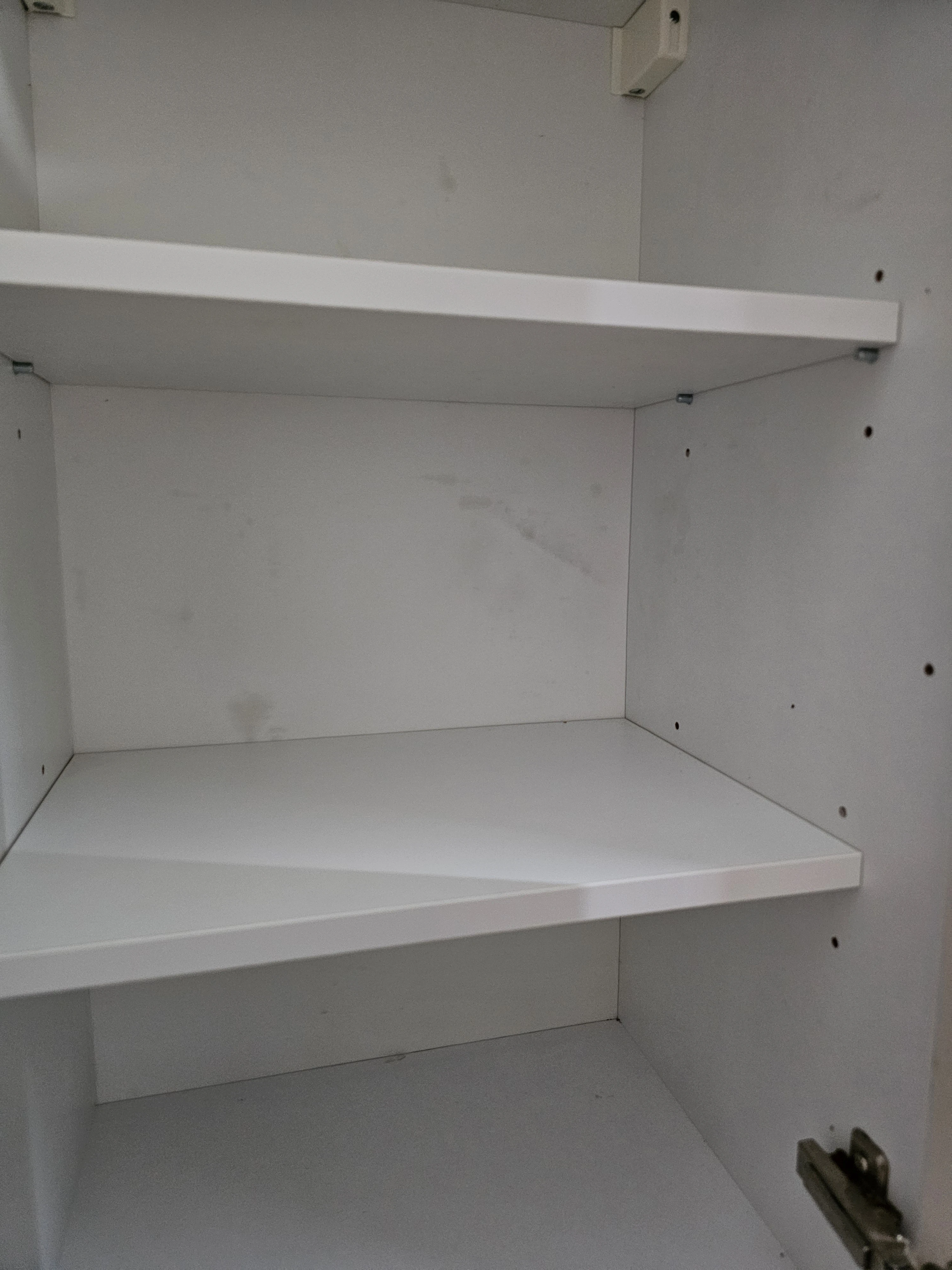 Oberschrank