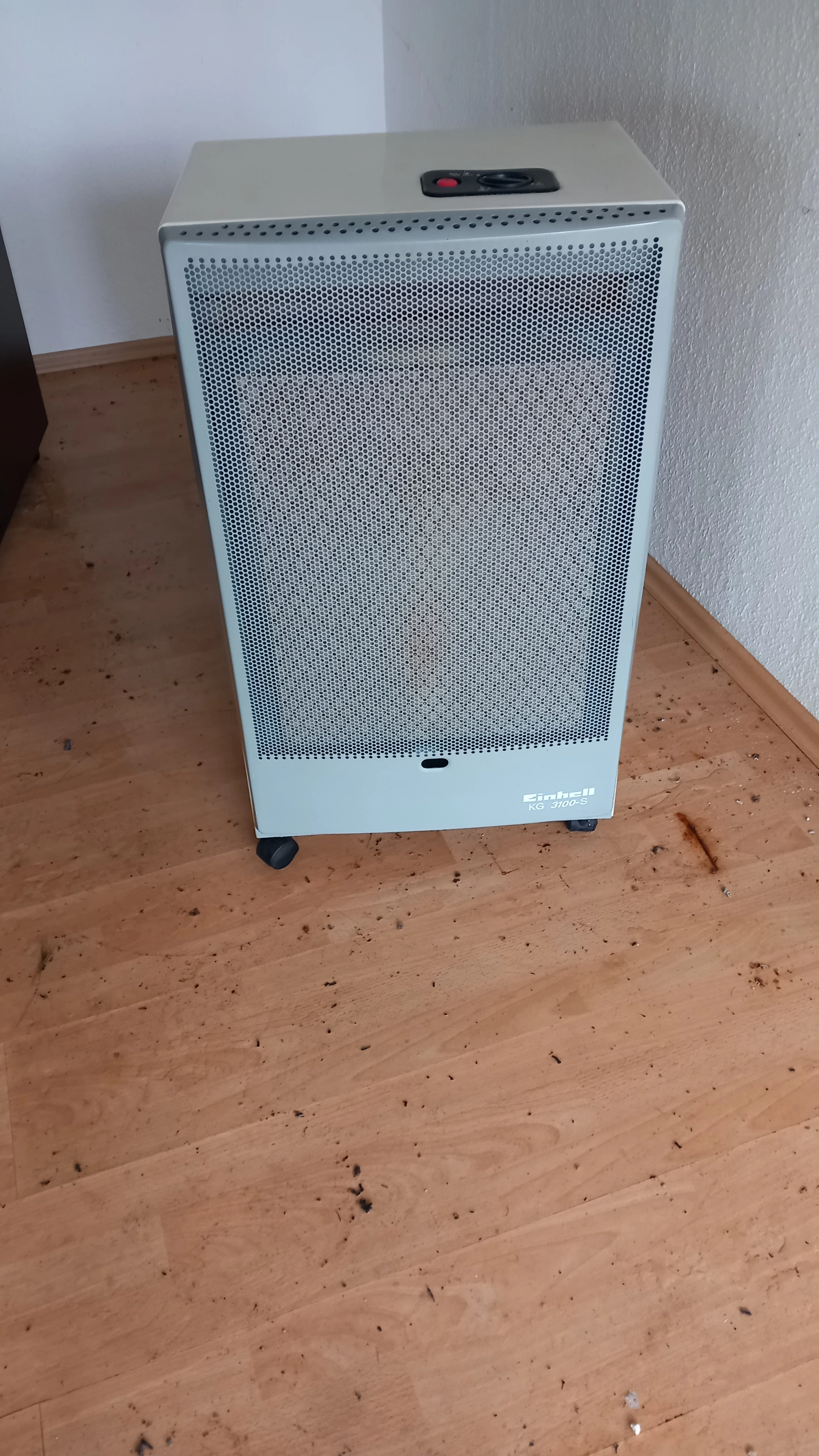Gasofen