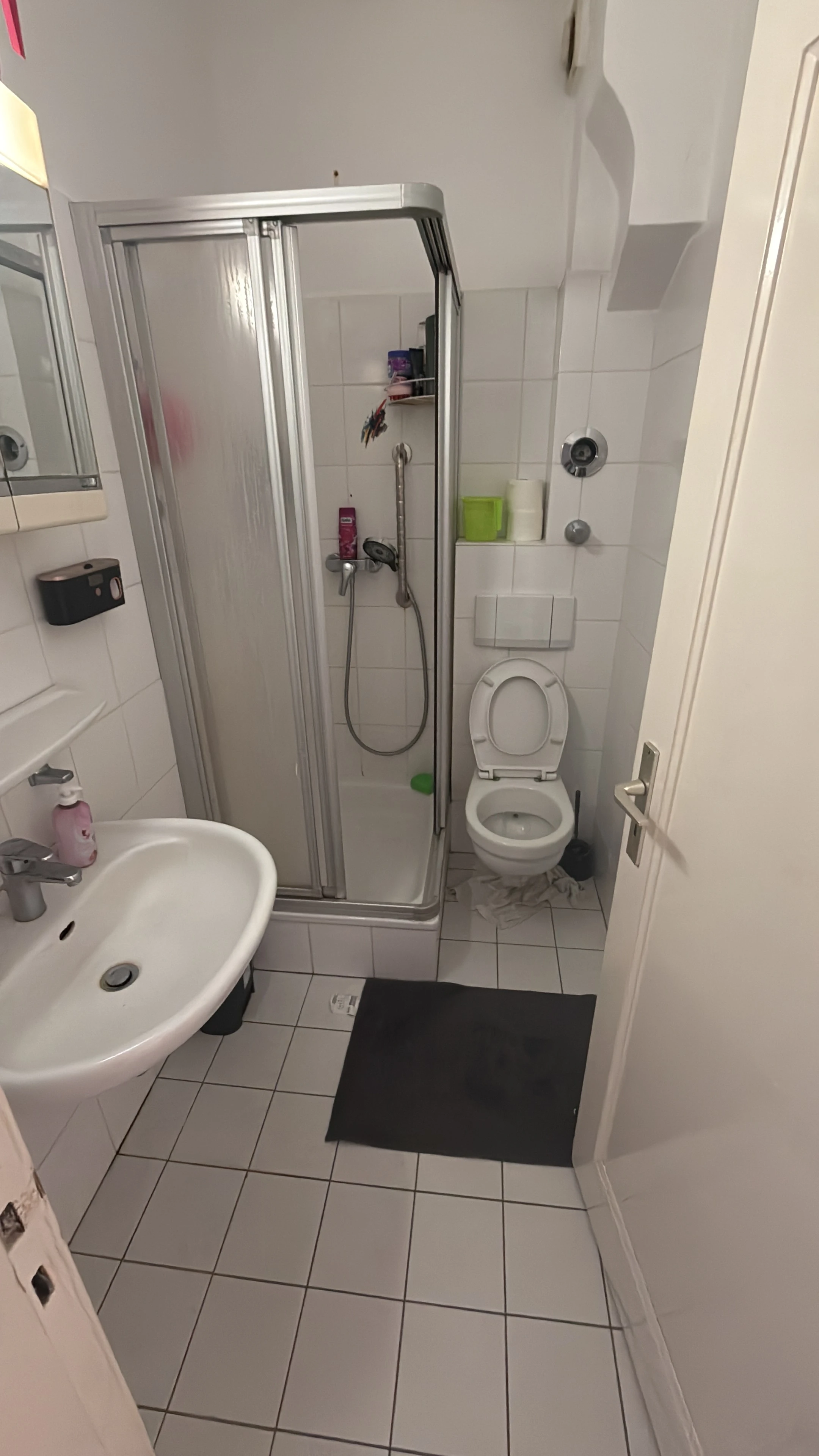 Washroom