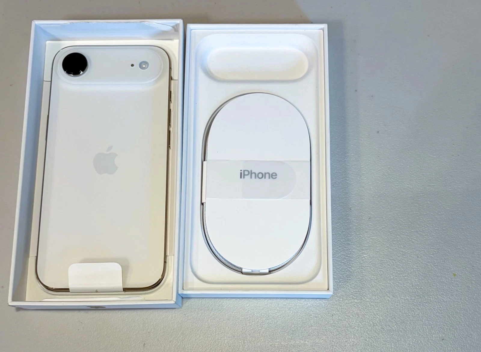 iphone air 