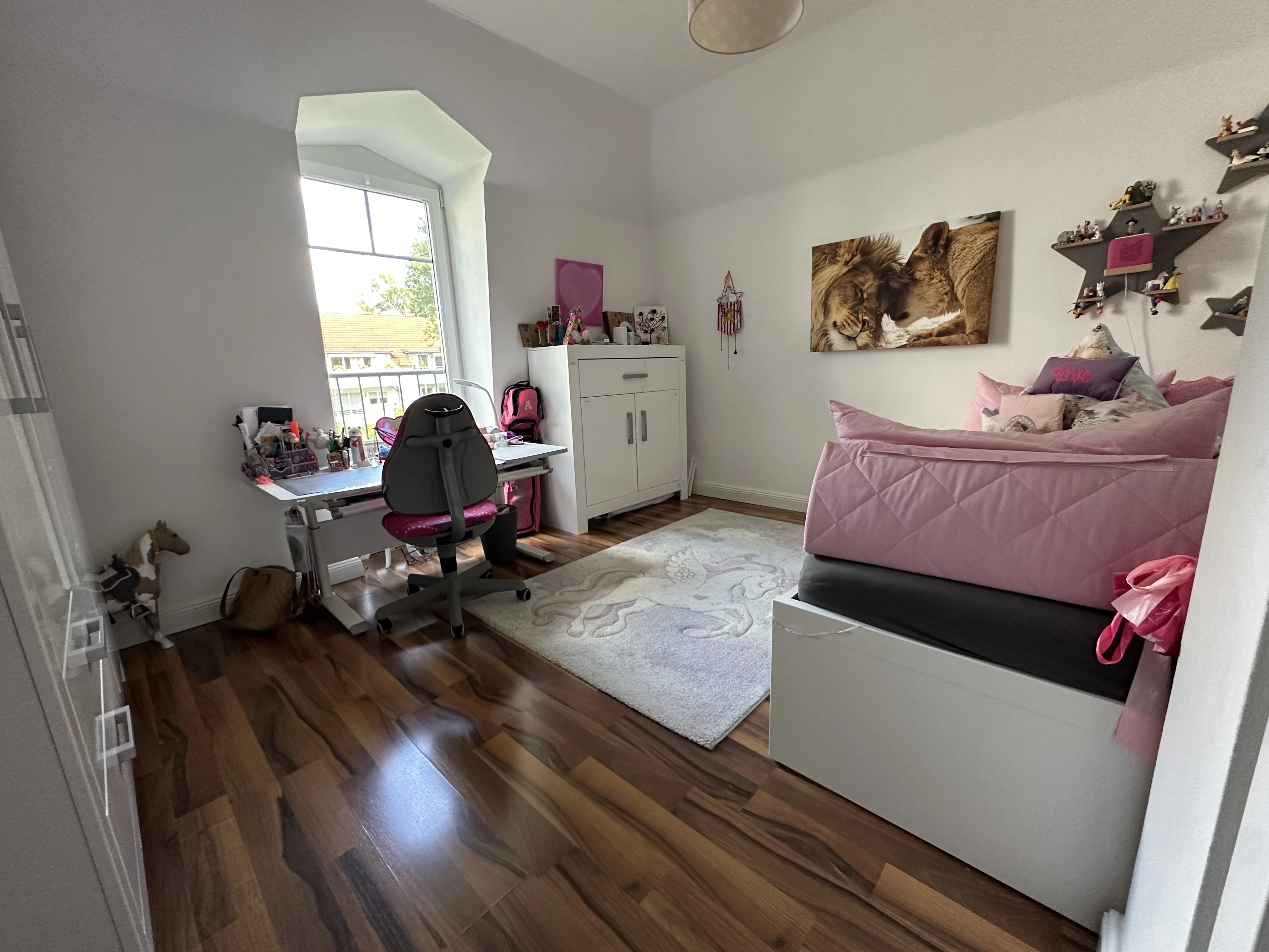Kinderzimmer 