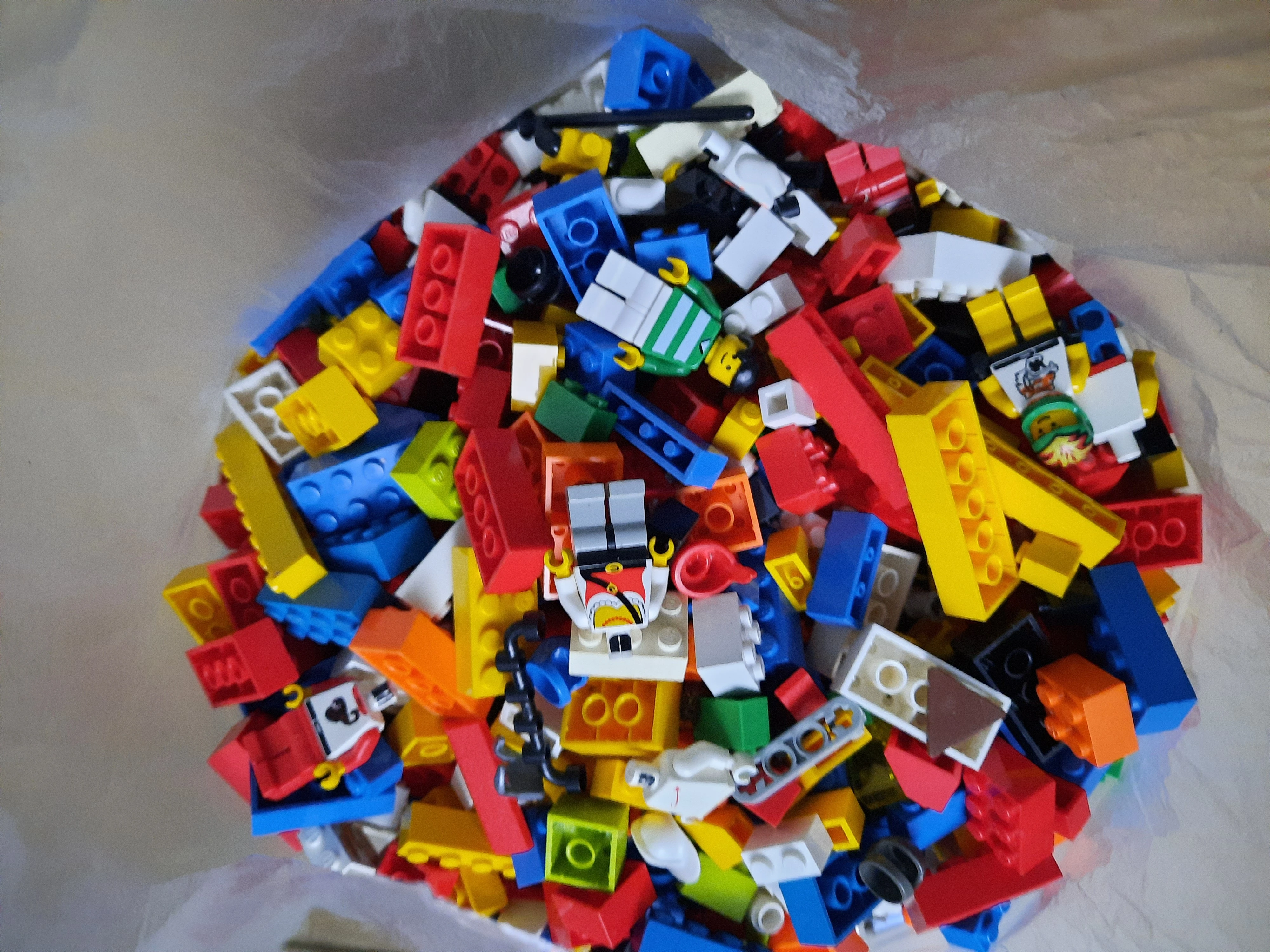 Original Lego