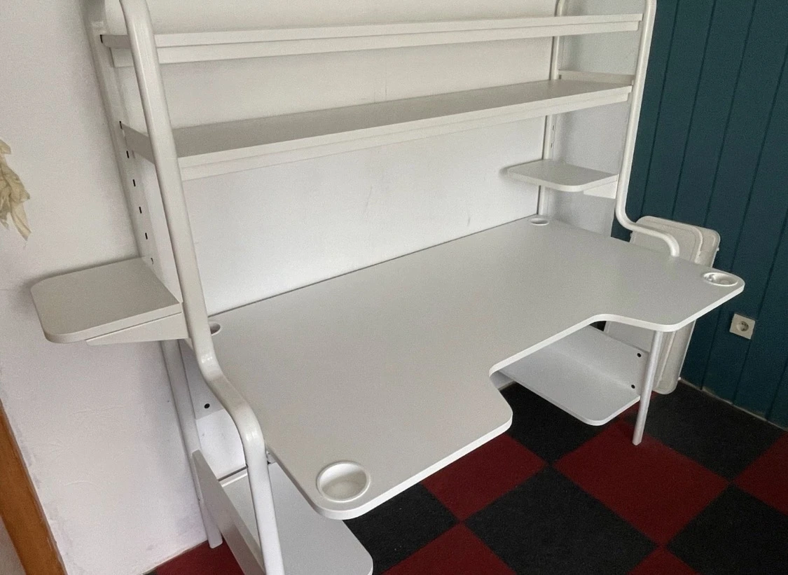 Ikea Fredde