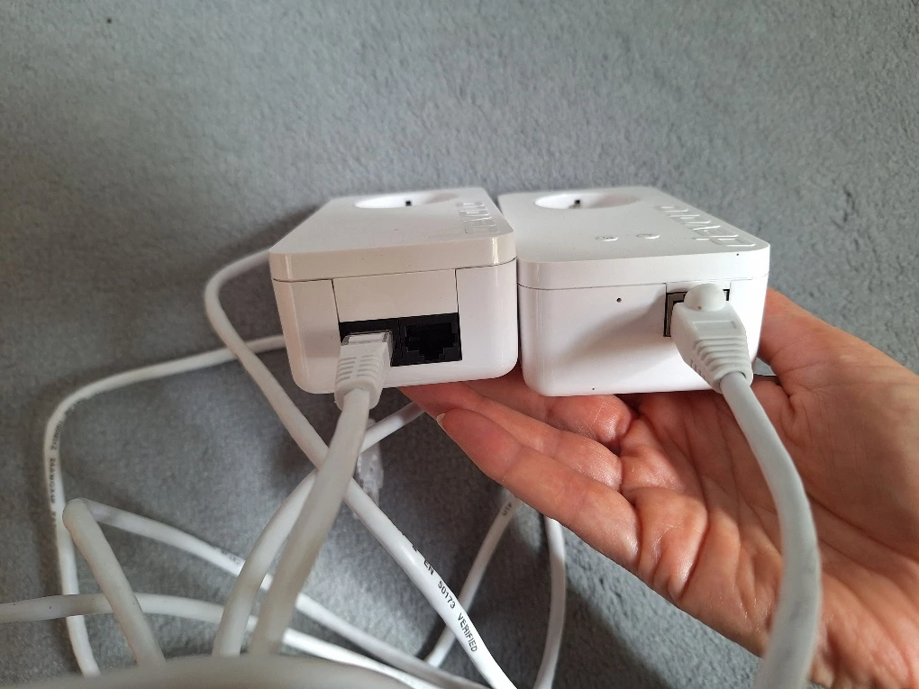 Lan Ports