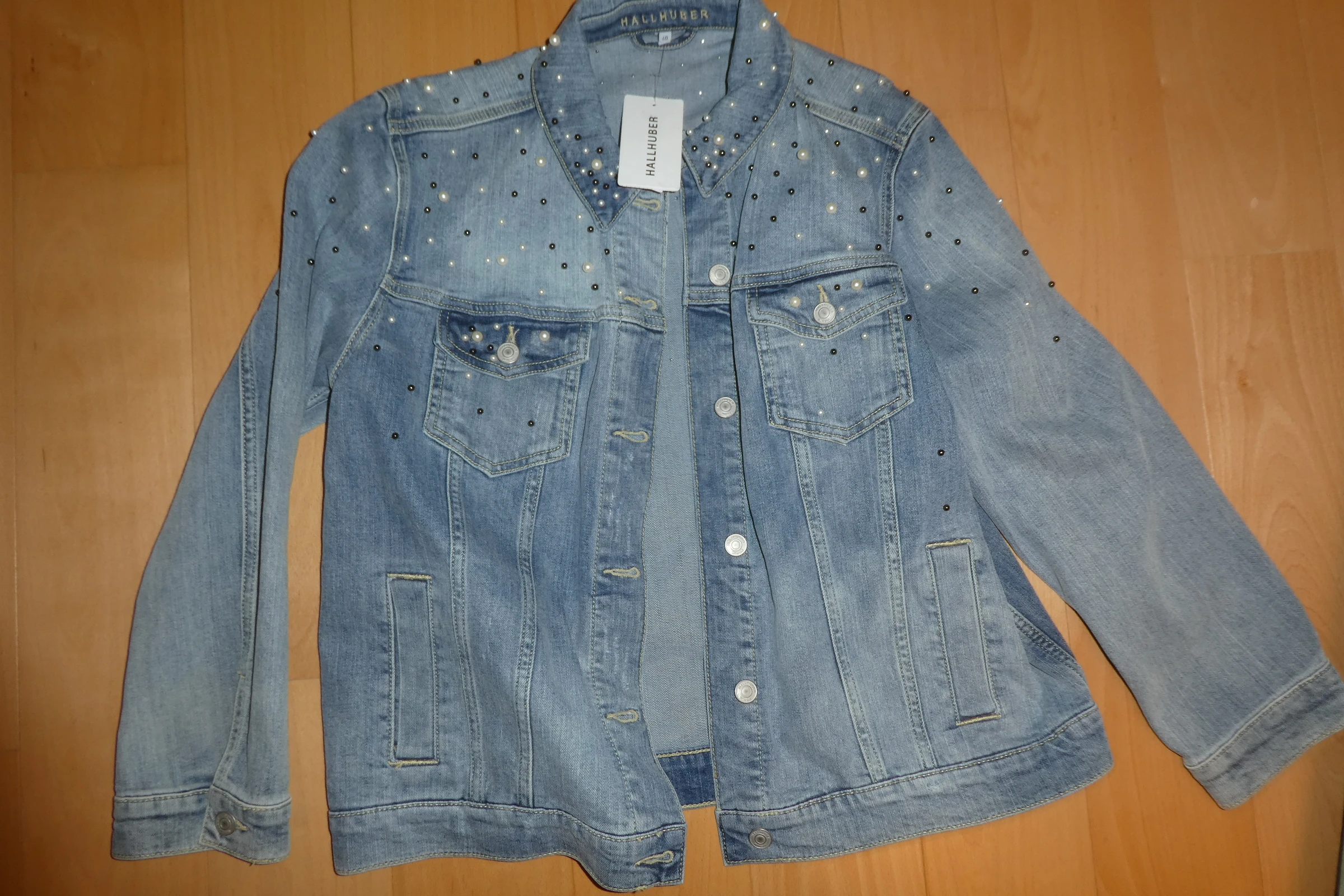Jacke