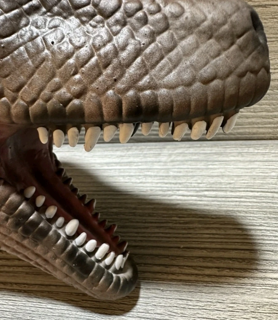 3 D Dino