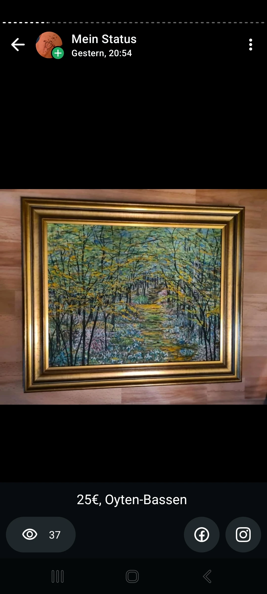 25€ (51x62cm)