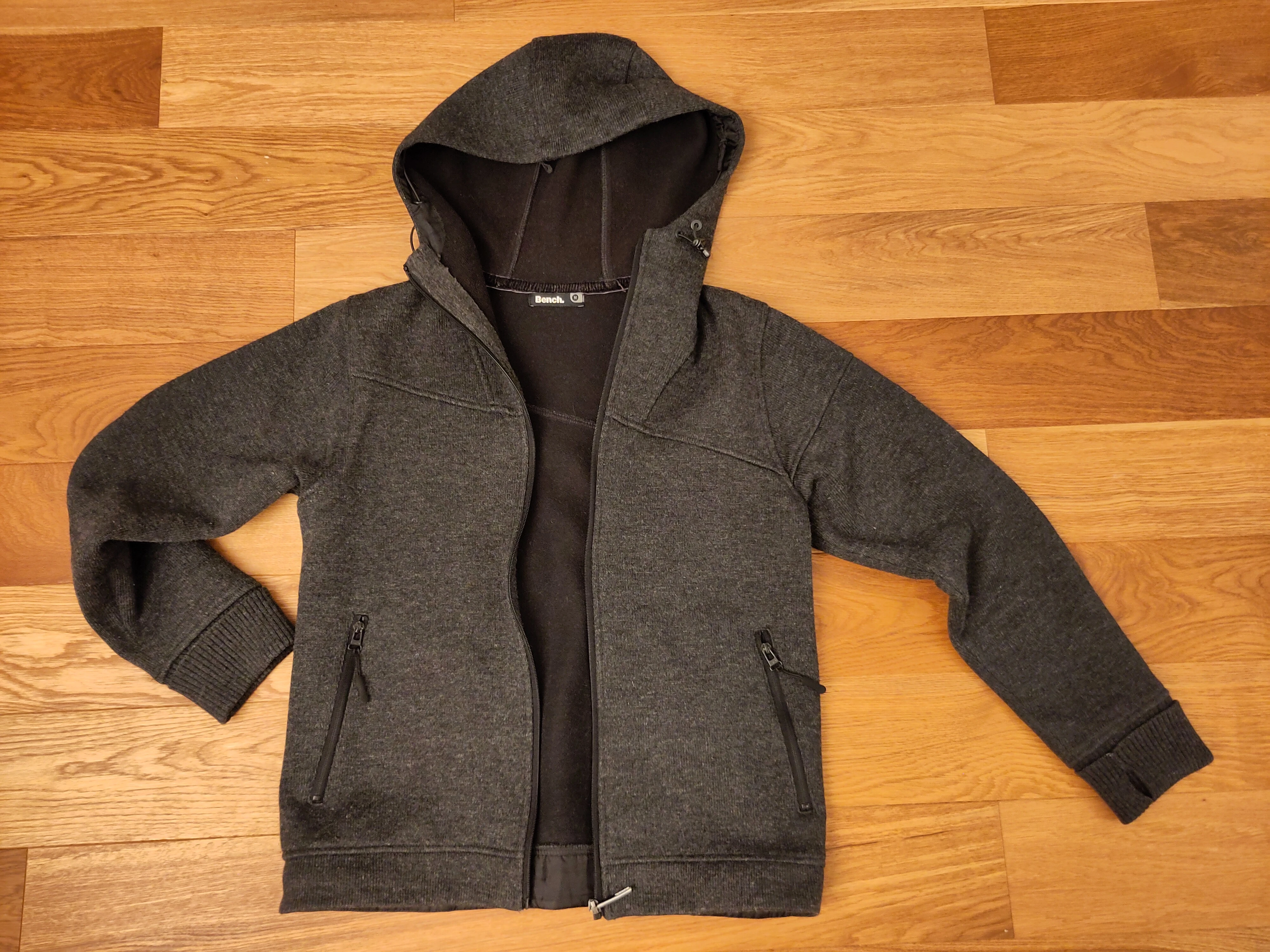 Herrenjacke BENCH