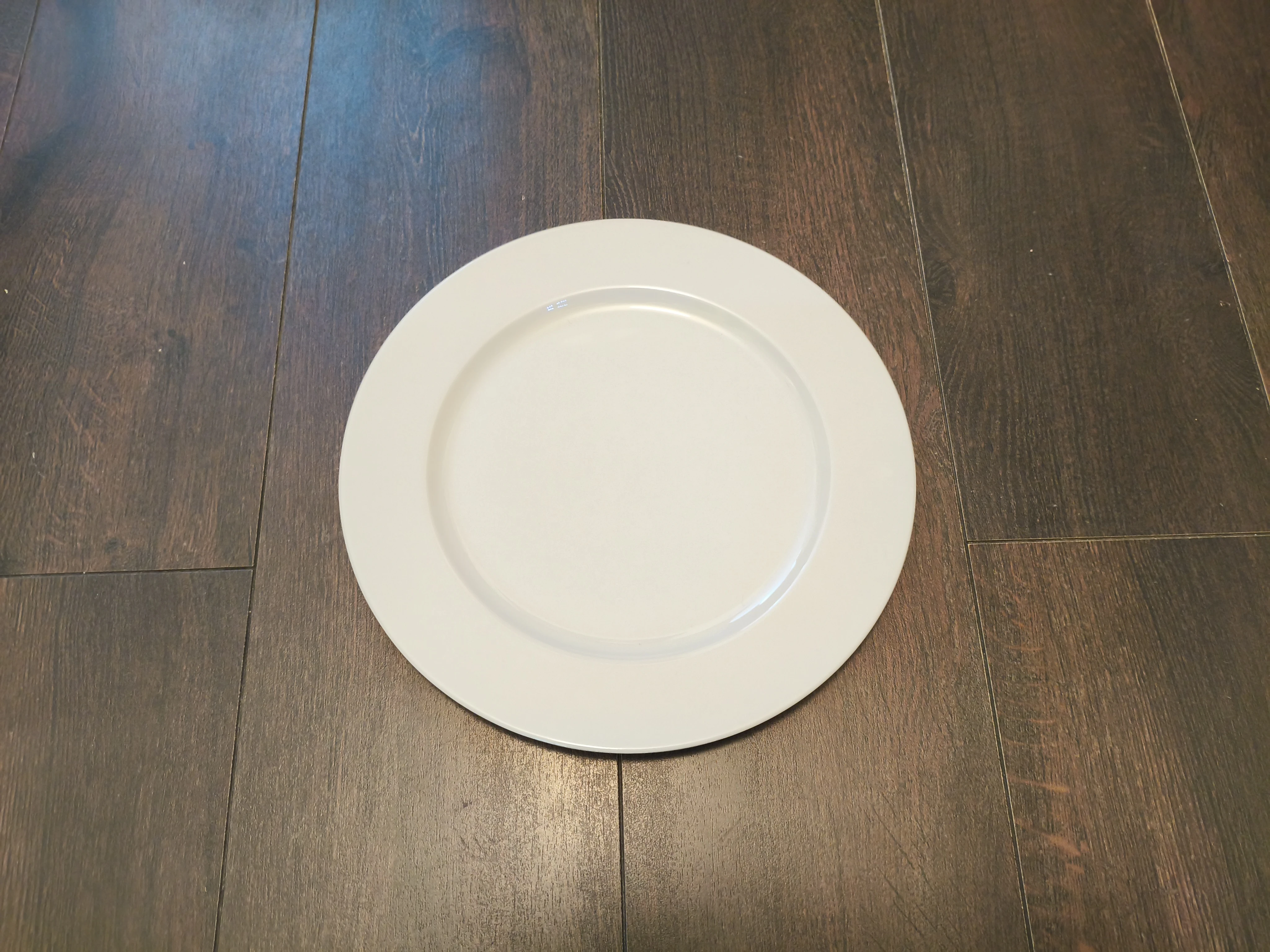 Platzteller 