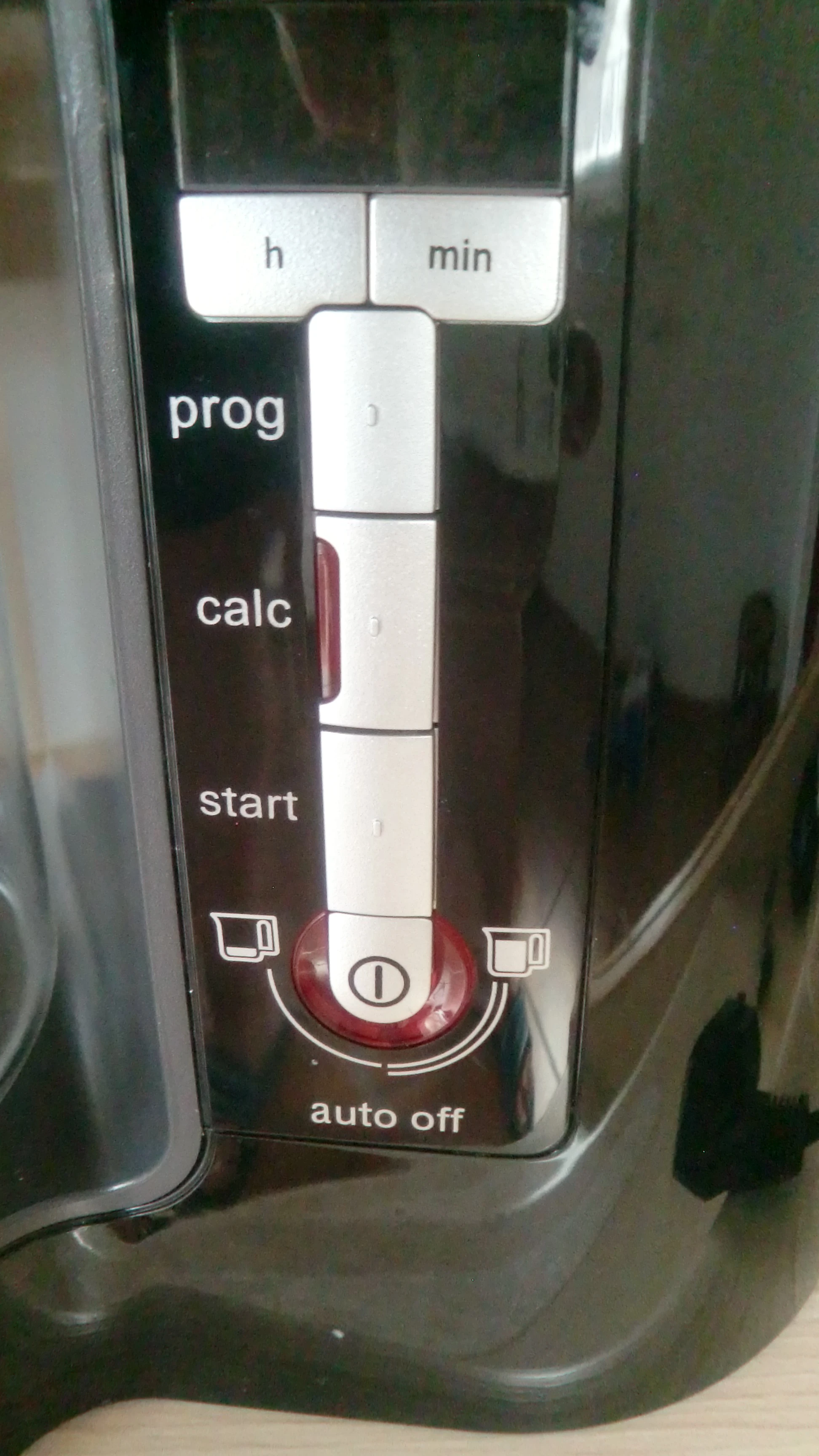 Kaffeemachine