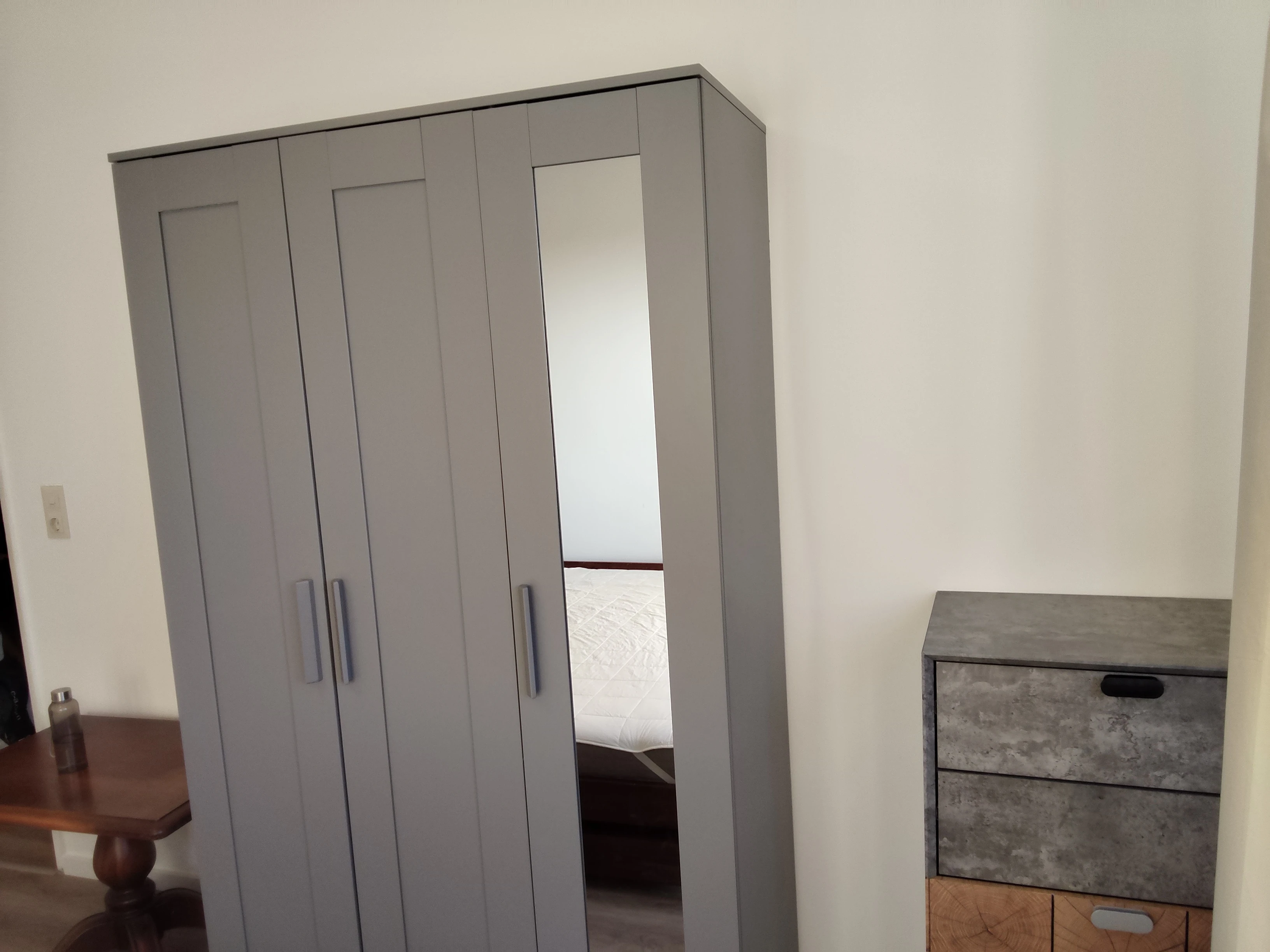 schrank