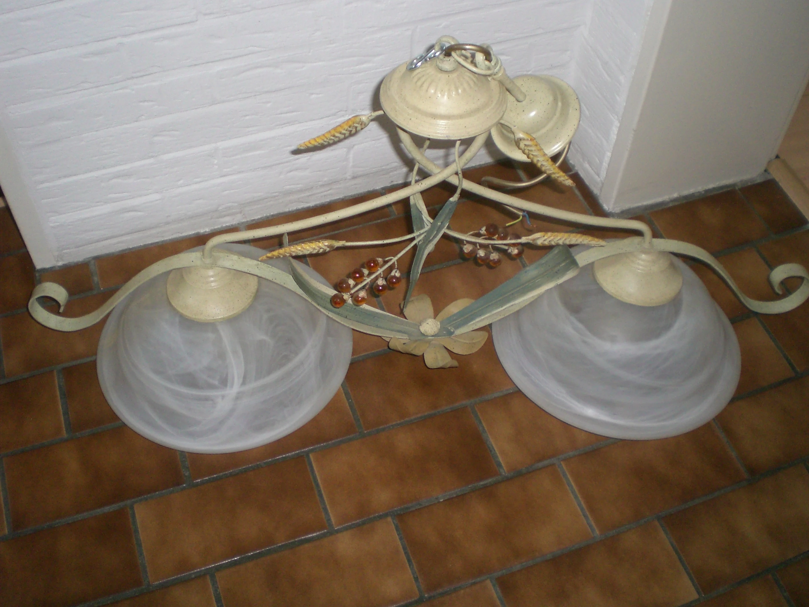 Deckenlampe