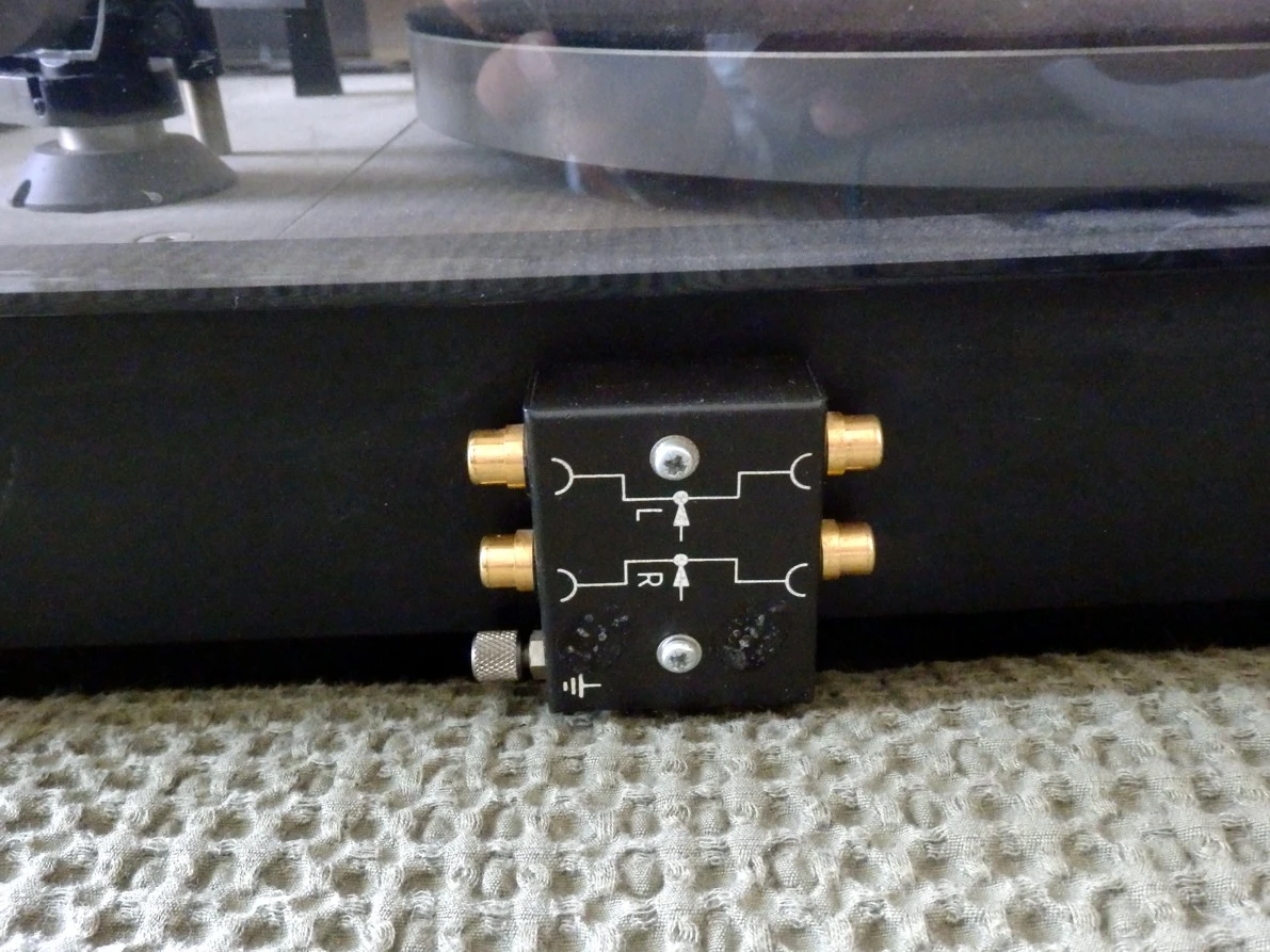 TD 126 MKIII