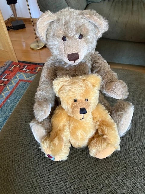 Teddys