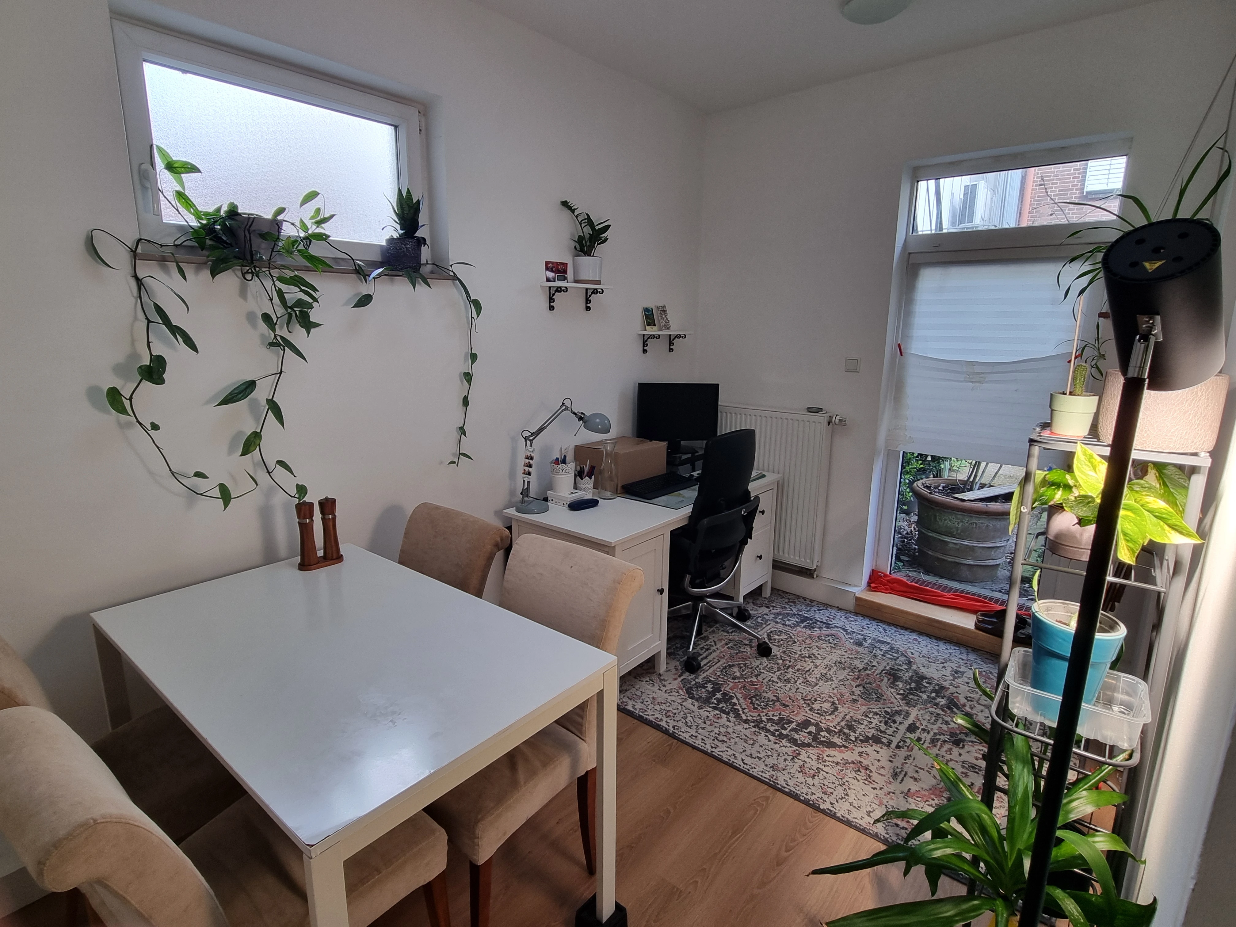 Esszimmer