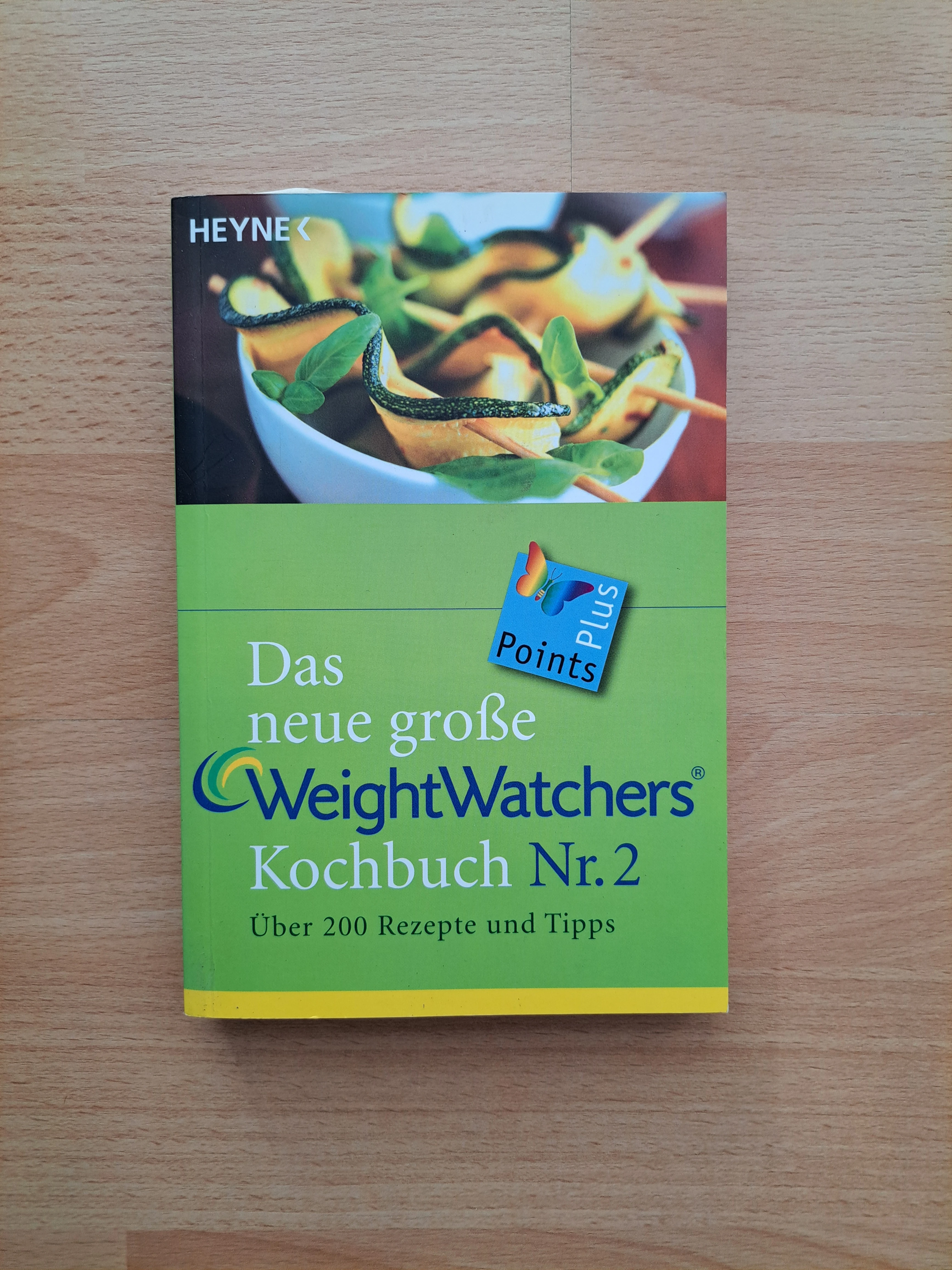 Weightwatchers 