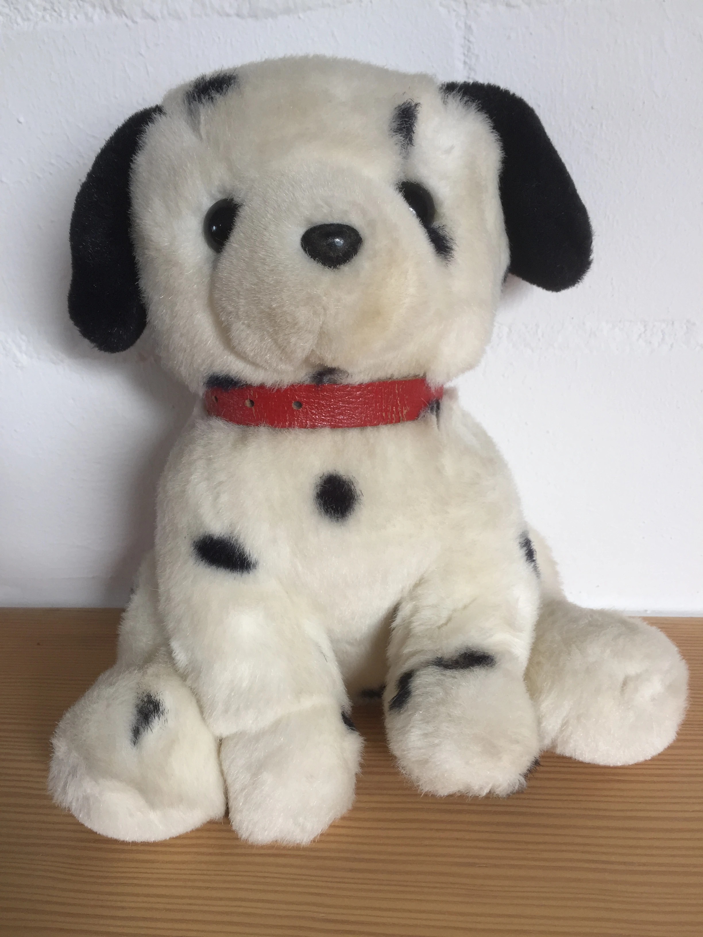 Dalmatiner Plüsch TV-Hunde