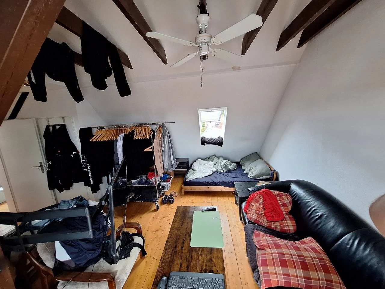 Das gr. Zimmer für 505,00€