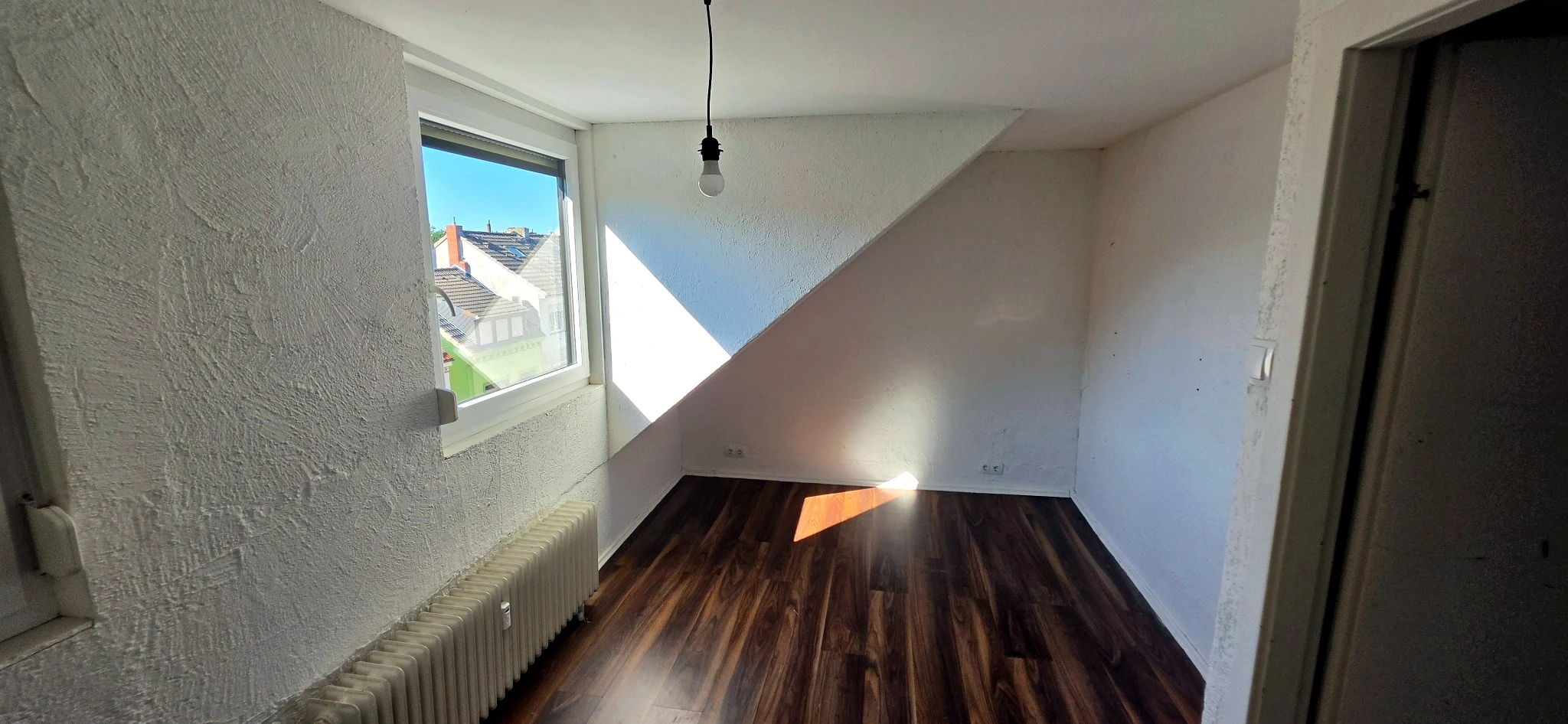Kinderzimmer 2. OG