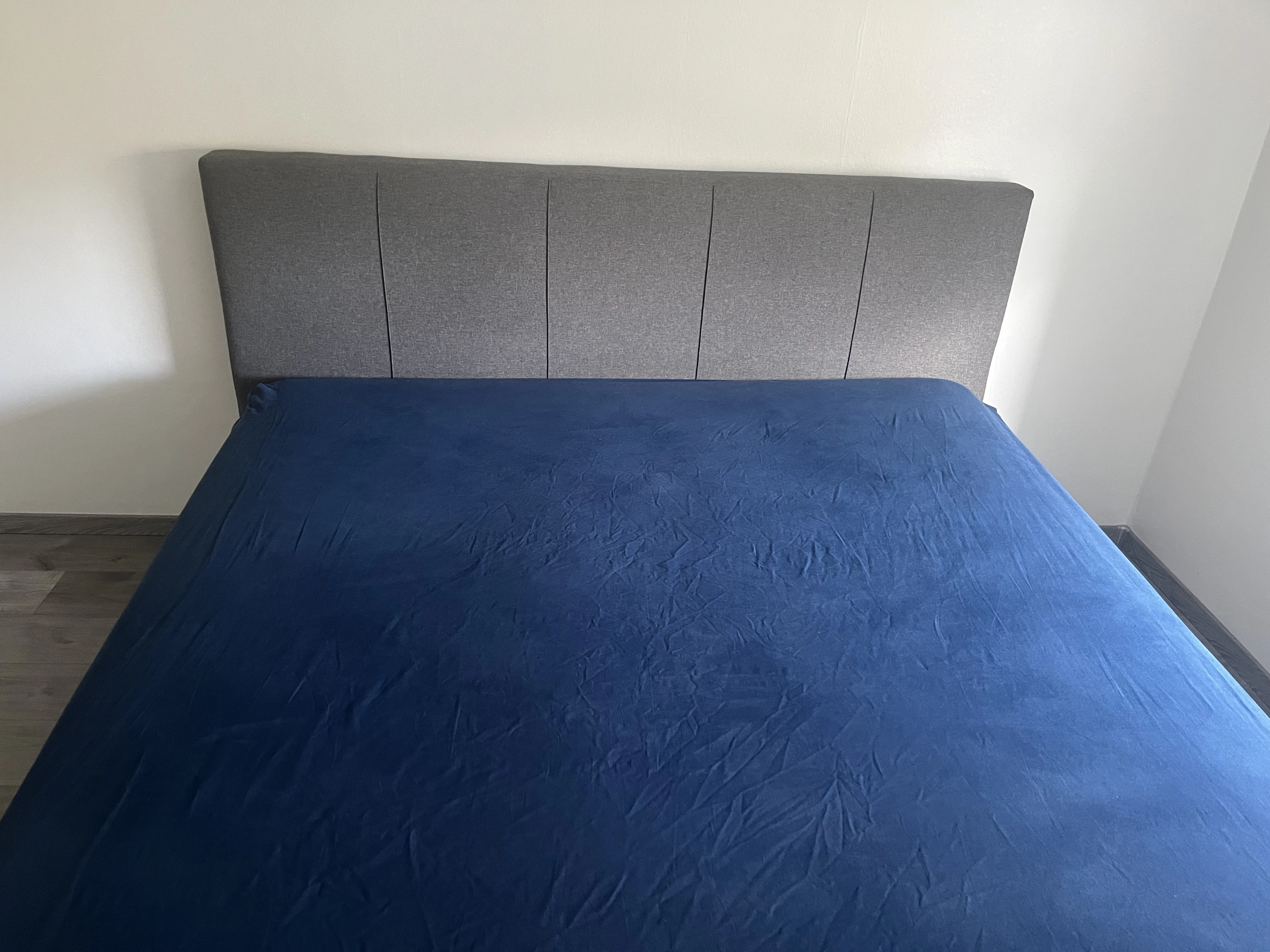 Boxspringbett 