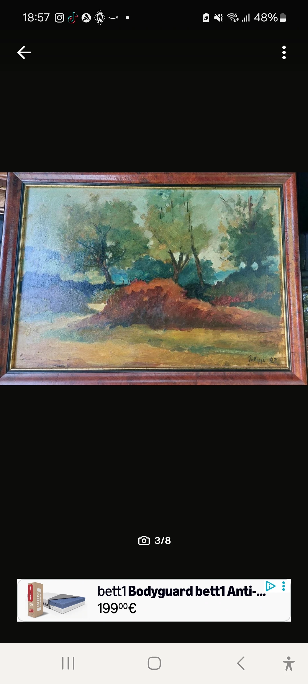 Bild 2.  50,- € VB